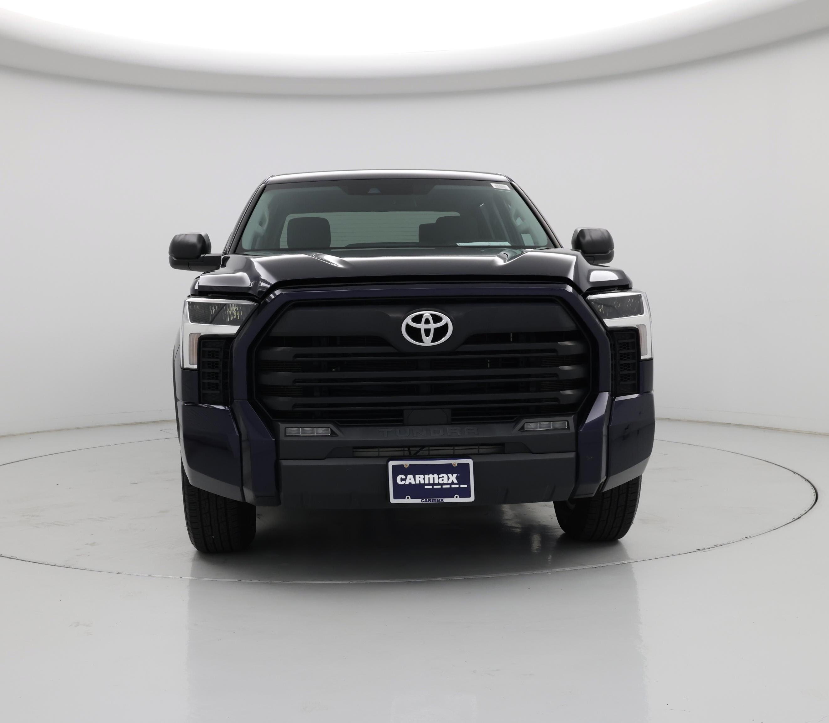Thumbnail: 2022 Toyota Tundra - 5