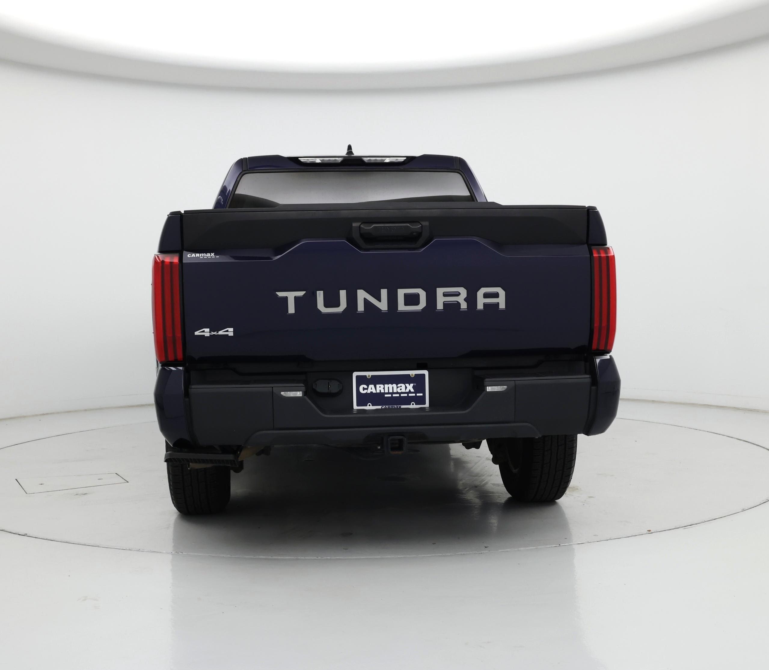 Thumbnail: 2022 Toyota Tundra - 6