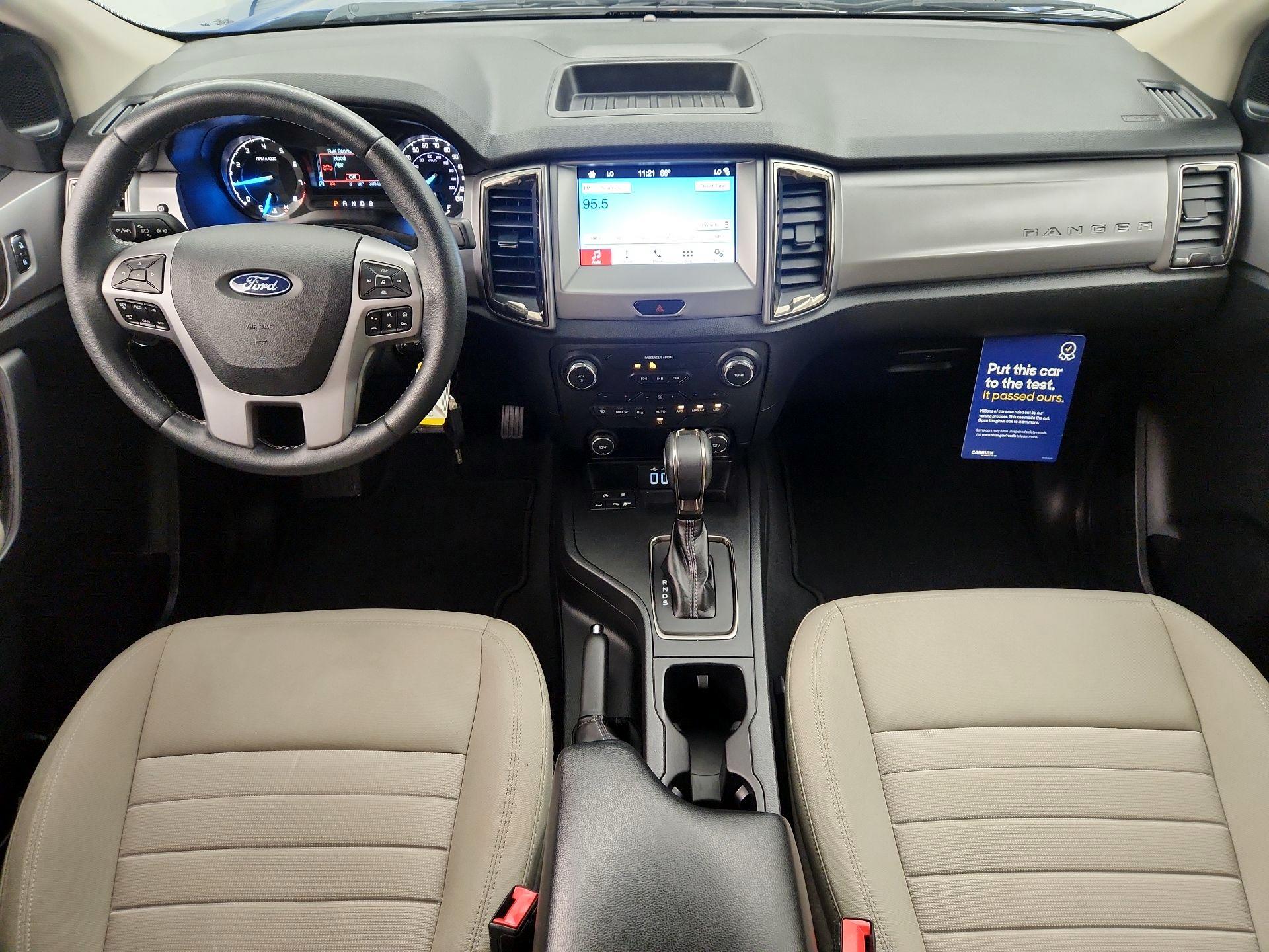 Thumbnail: 2019 Ford Ranger - 9