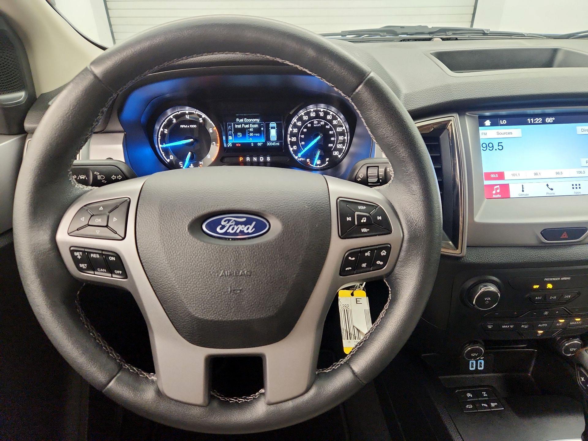 Thumbnail: 2019 Ford Ranger - 10