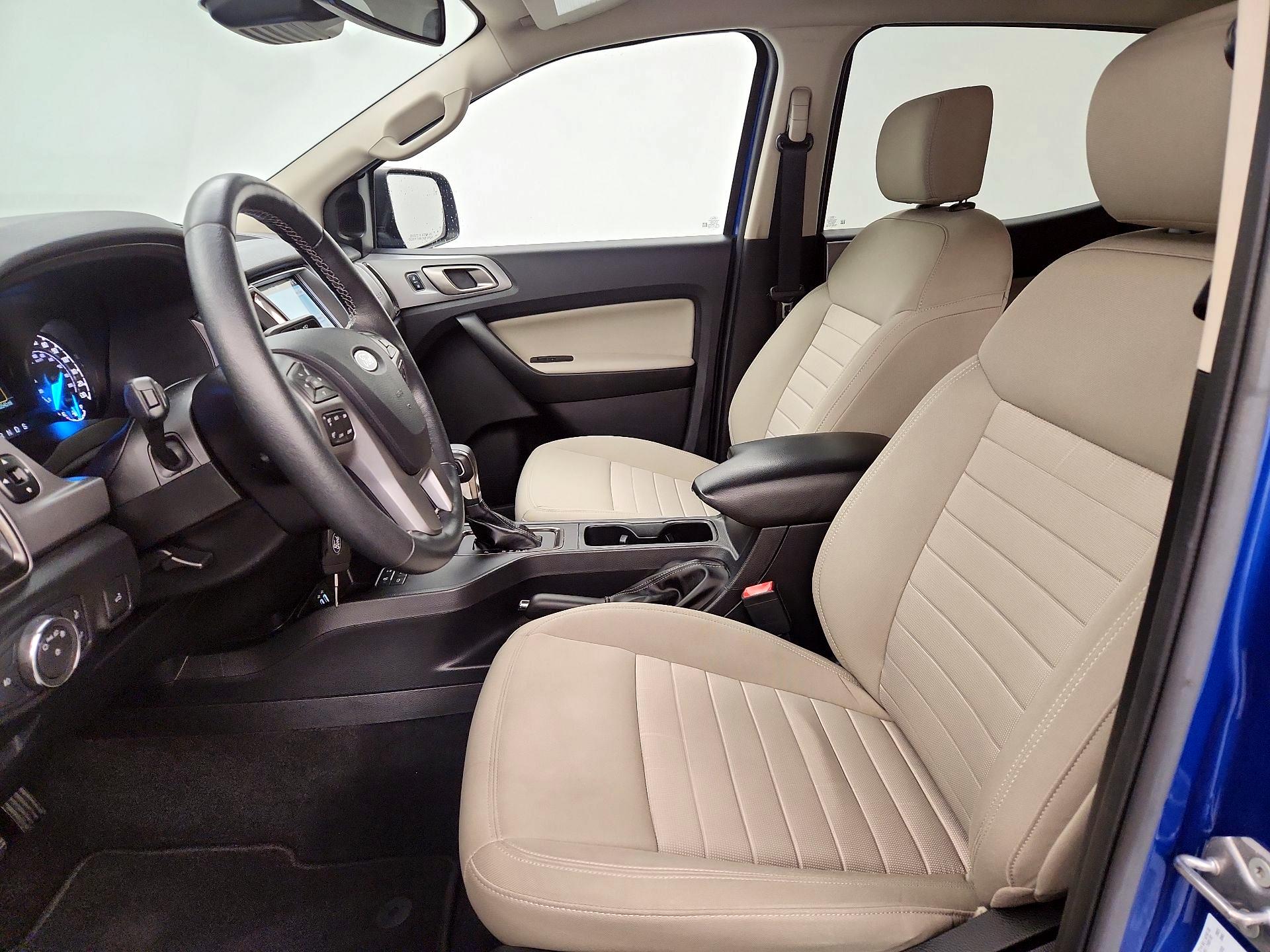 Thumbnail: 2019 Ford Ranger - 11