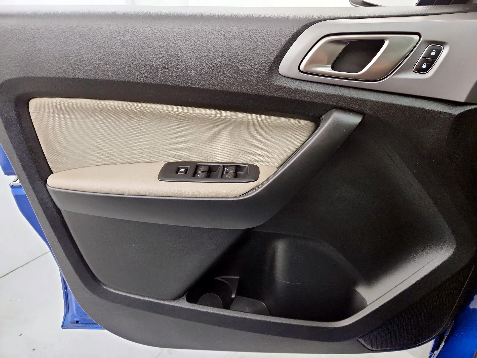 Thumbnail: 2019 Ford Ranger - 12