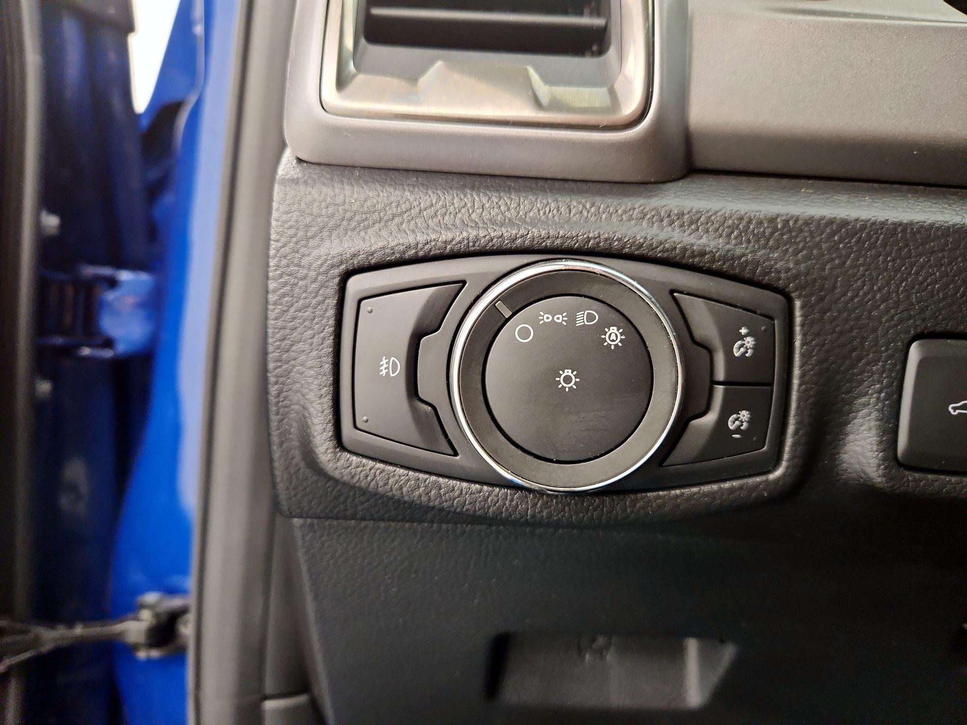 Thumbnail: 2019 Ford Ranger - 13