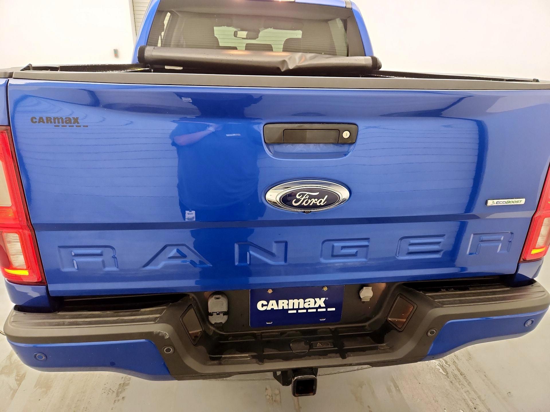 Thumbnail: 2019 Ford Ranger - 20