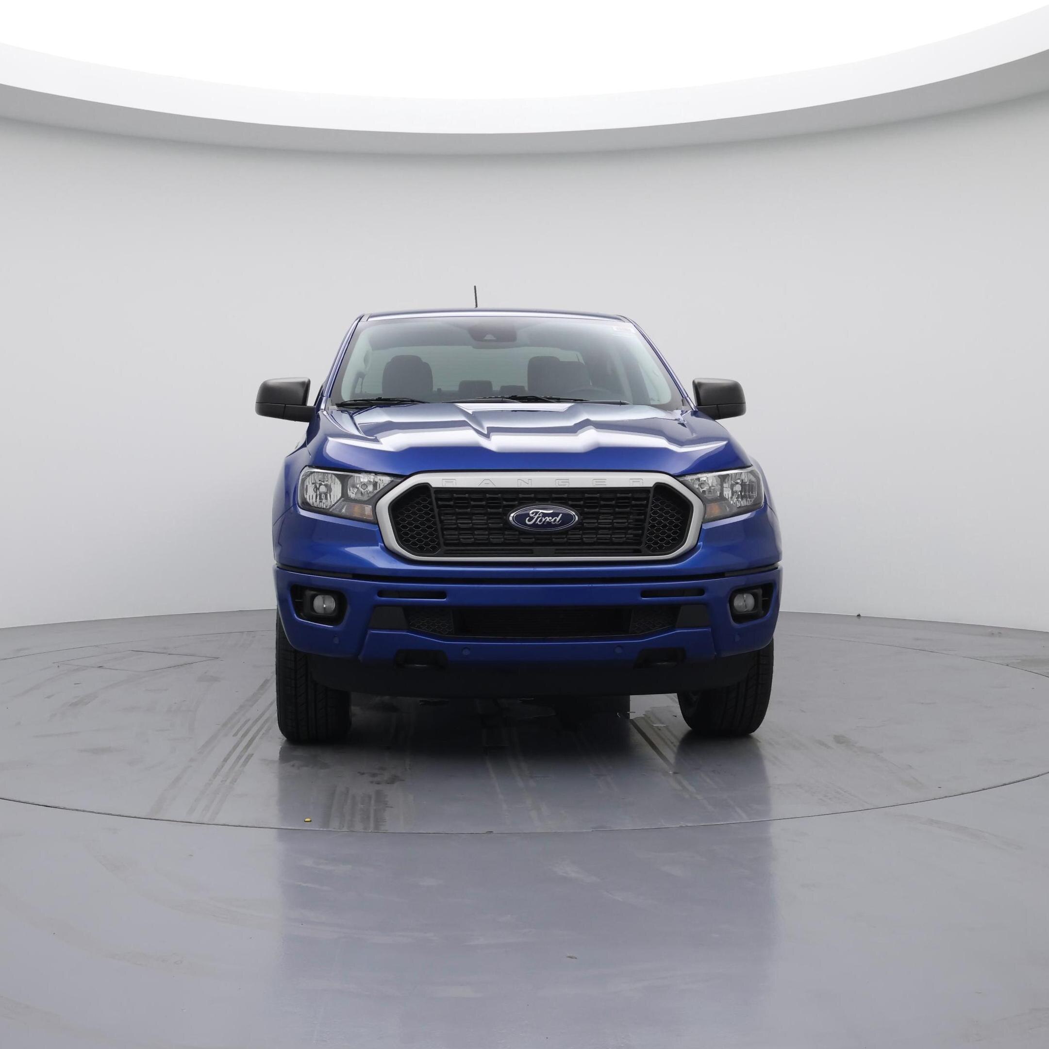 Thumbnail: 2019 Ford Ranger - 5