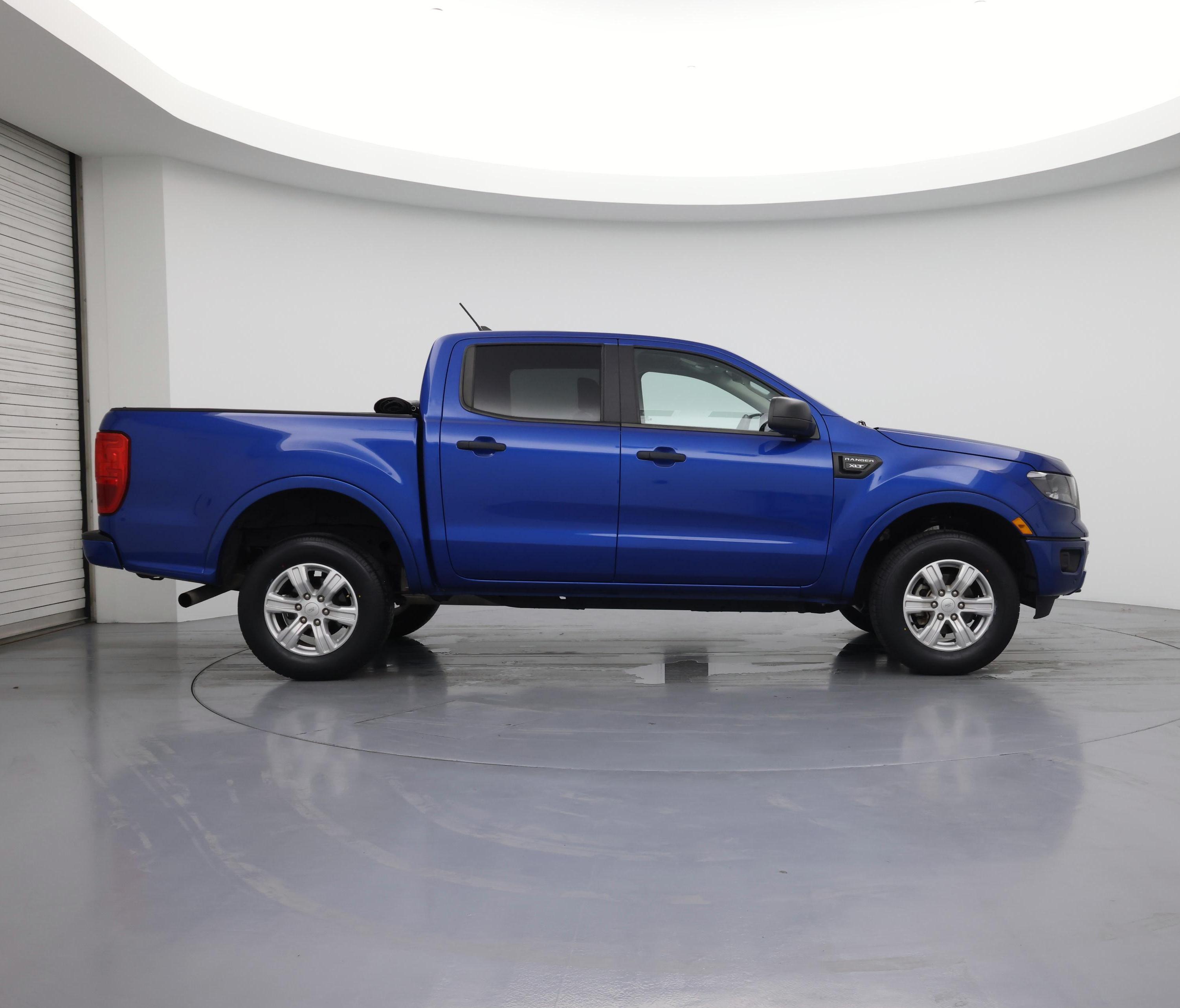 Thumbnail: 2019 Ford Ranger - 7