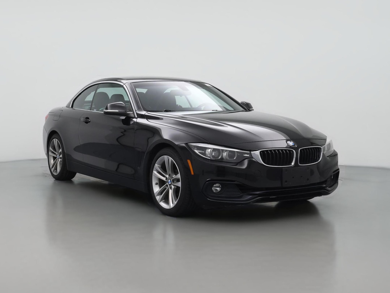 2018 BMW 4 Series 430i