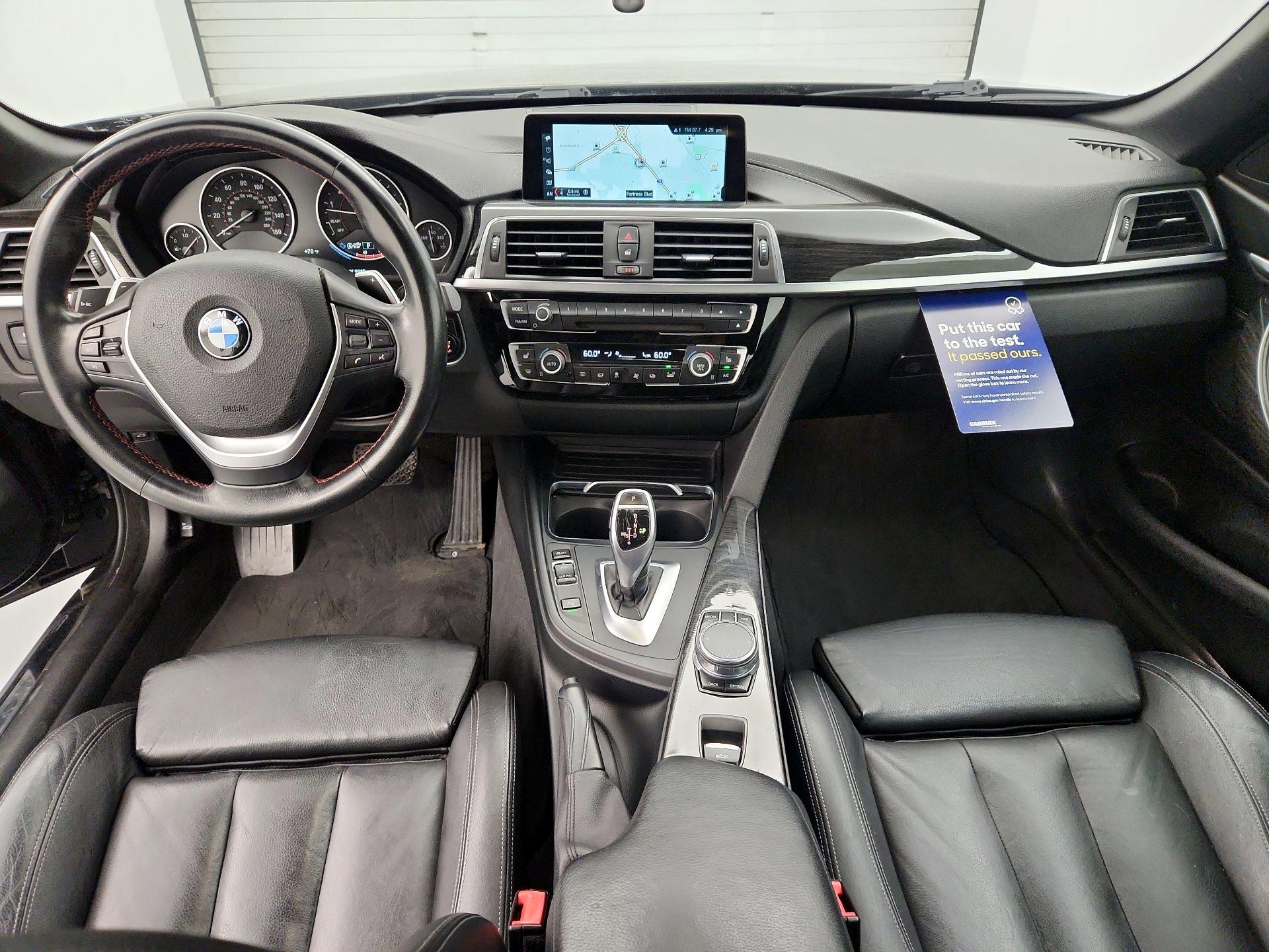 Thumbnail: 2018 BMW 4 Series - 9