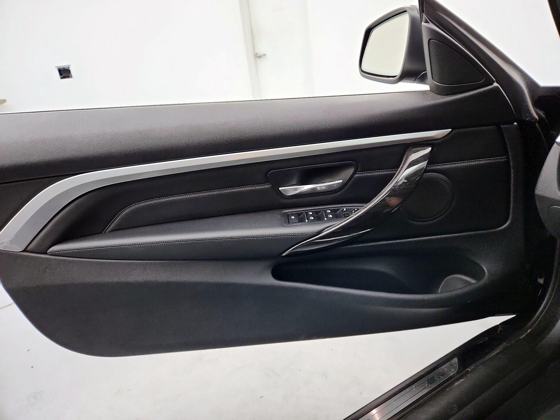 Thumbnail: 2018 BMW 4 Series - 12