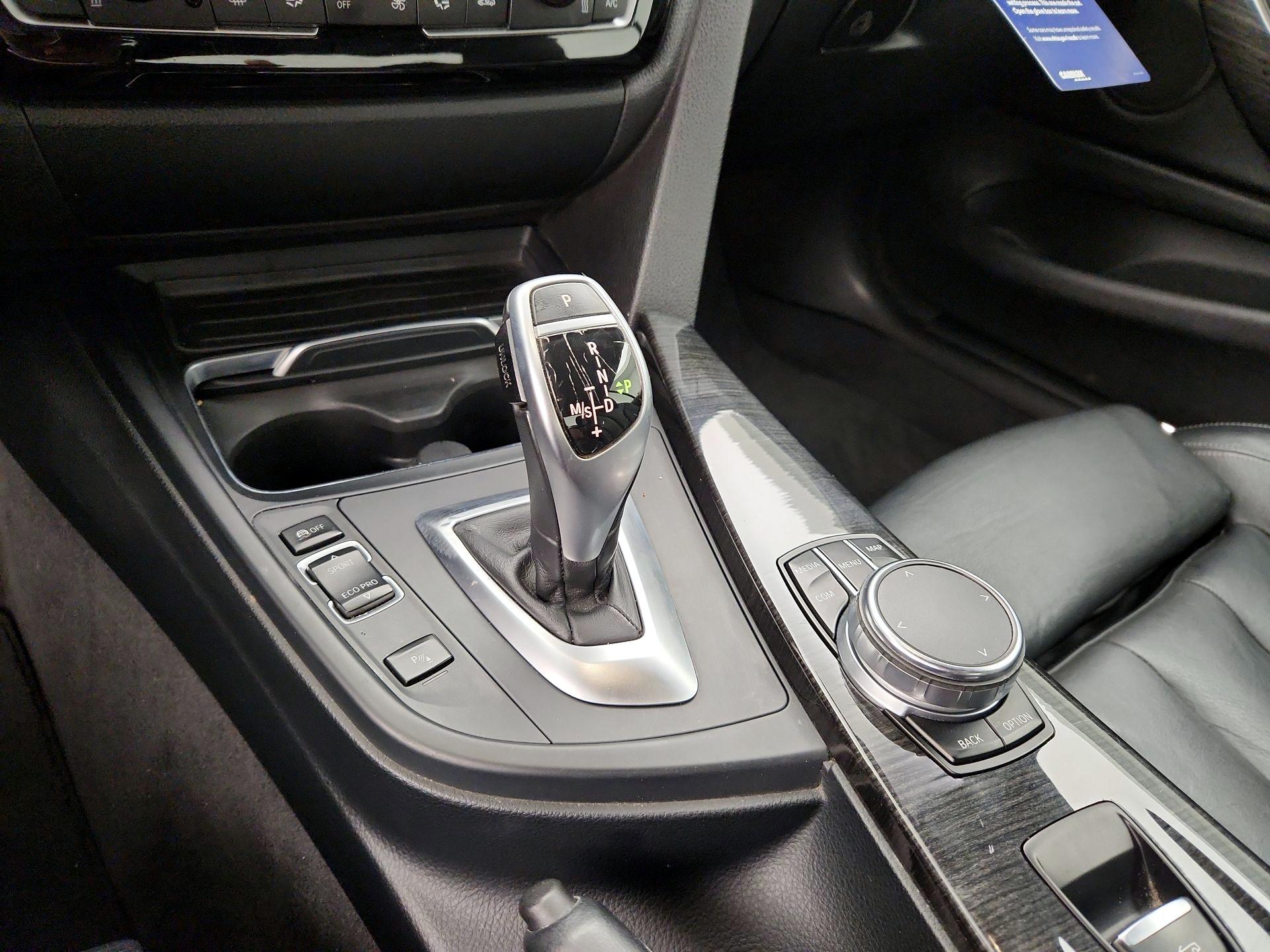 Thumbnail: 2018 BMW 4 Series - 18