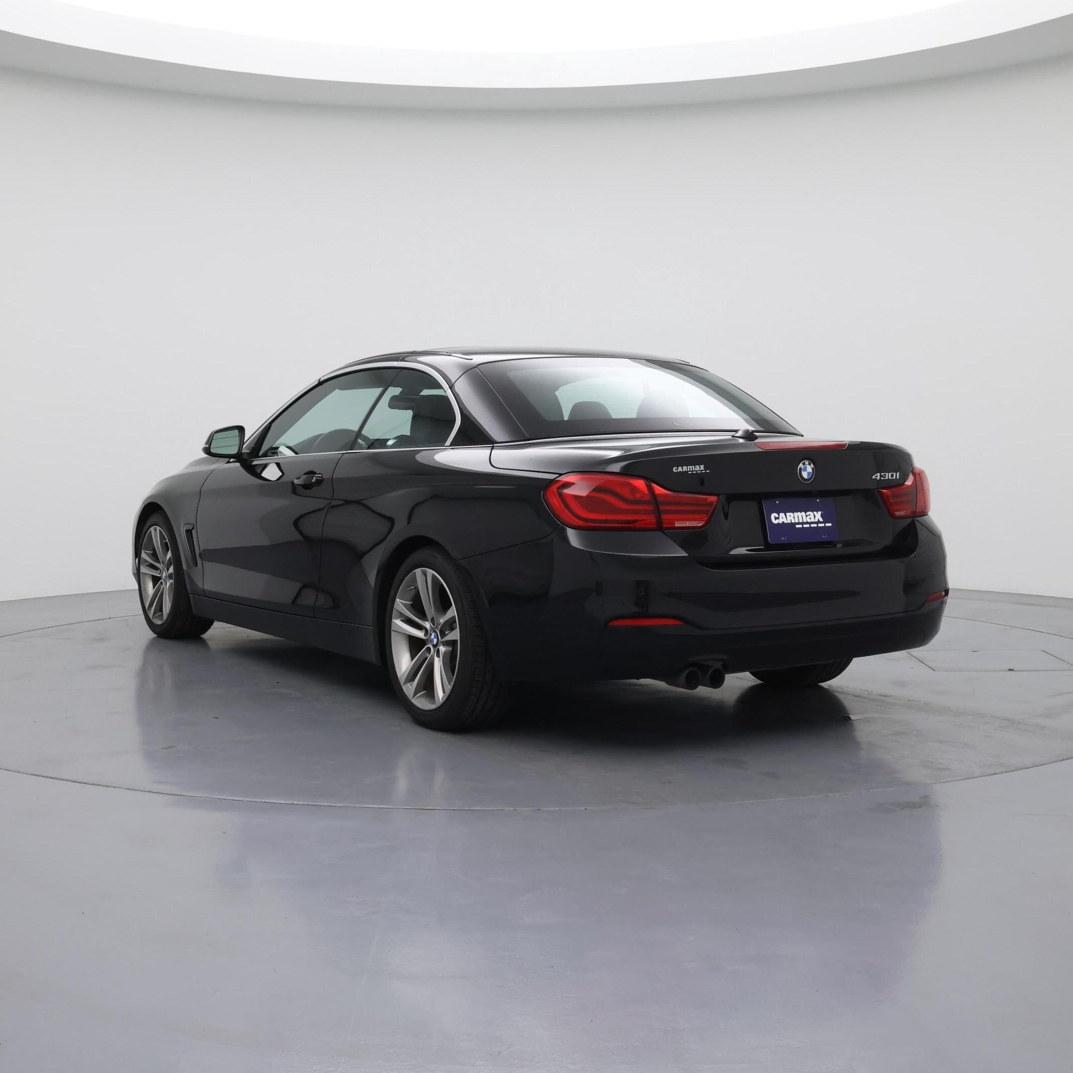 Thumbnail: 2018 BMW 4 Series - 2