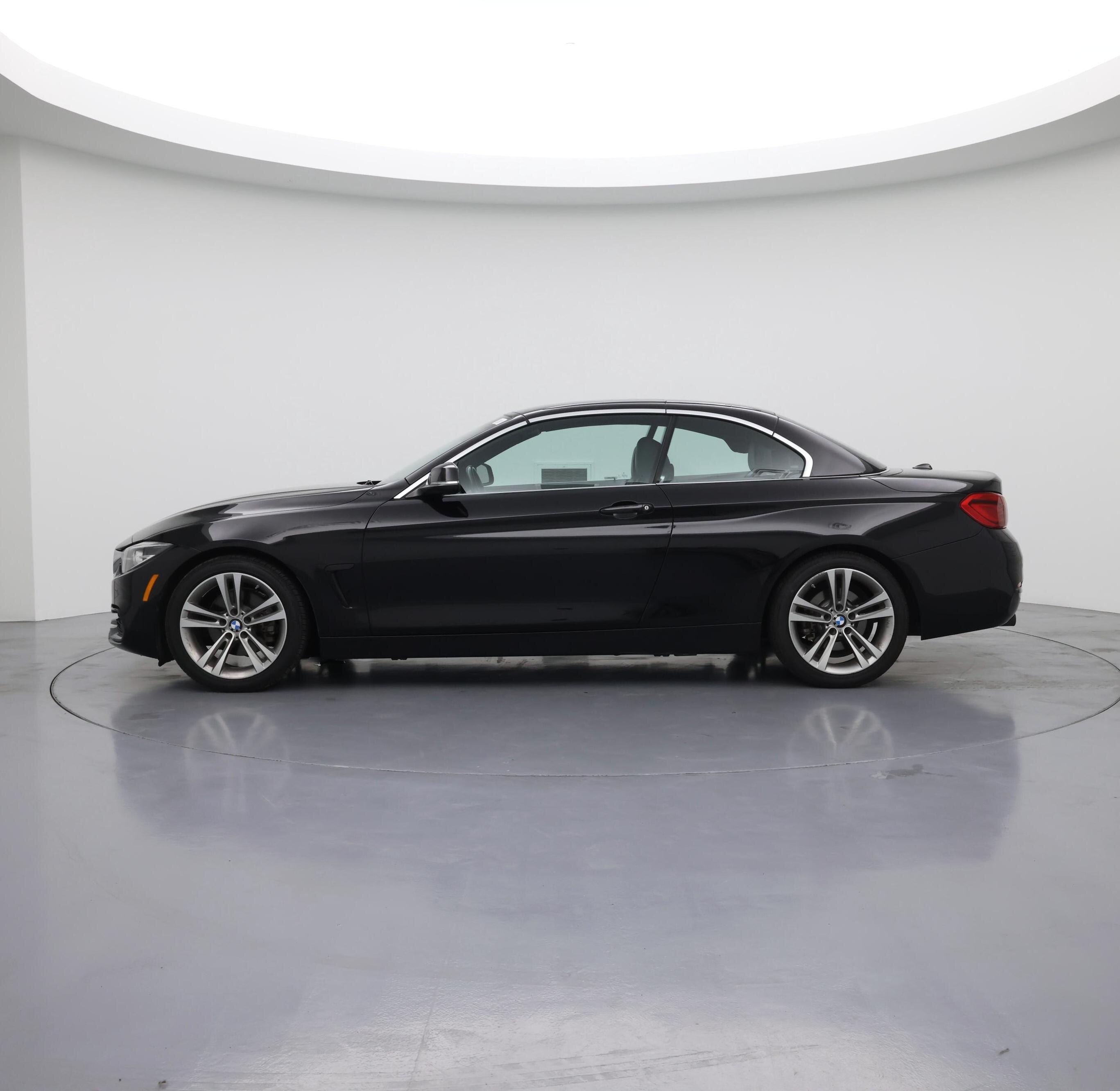 Thumbnail: 2018 BMW 4 Series - 3