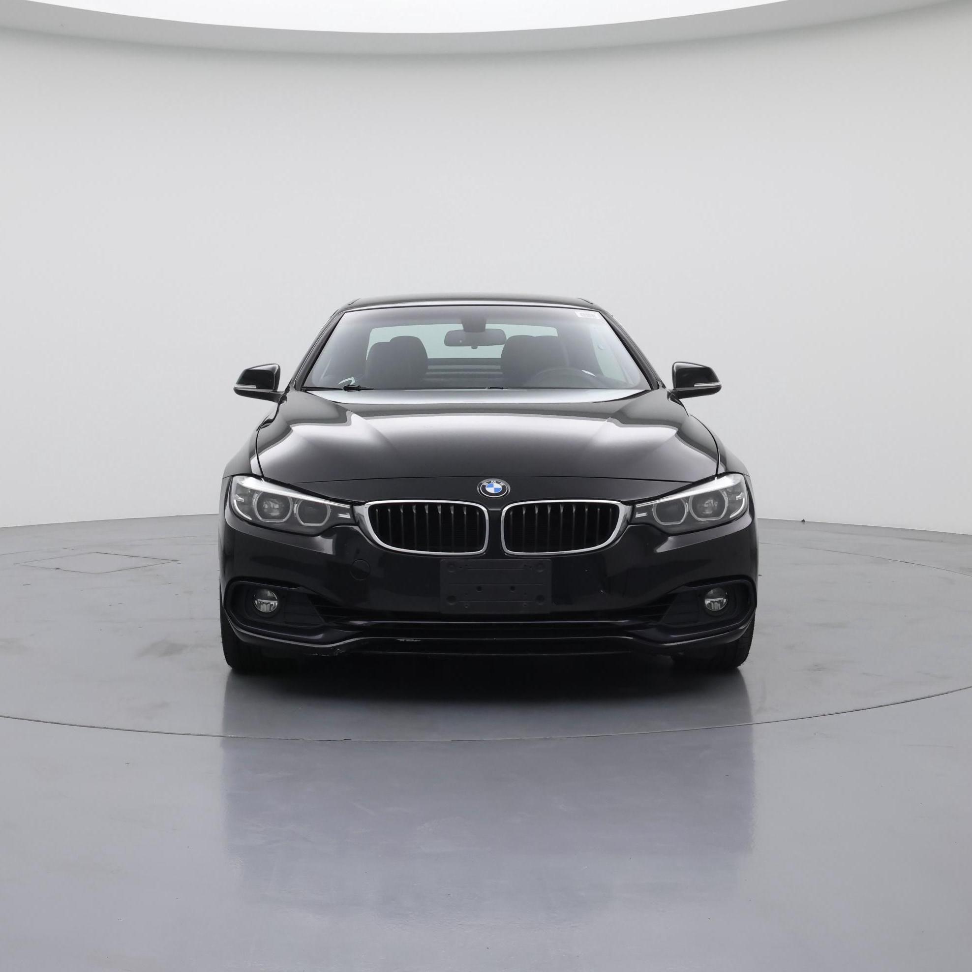 Thumbnail: 2018 BMW 4 Series - 5