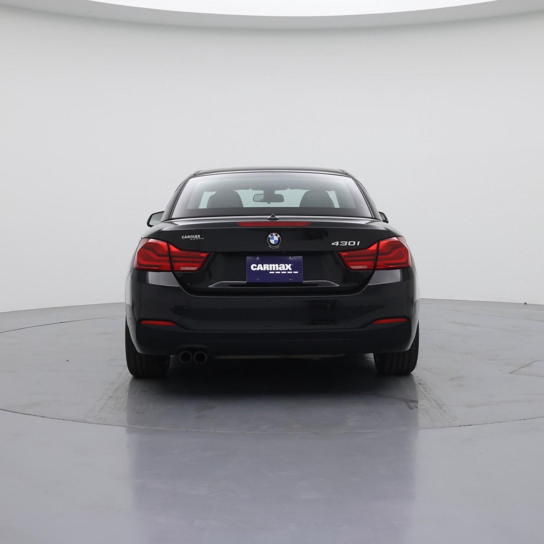 Thumbnail: 2018 BMW 4 Series - 6