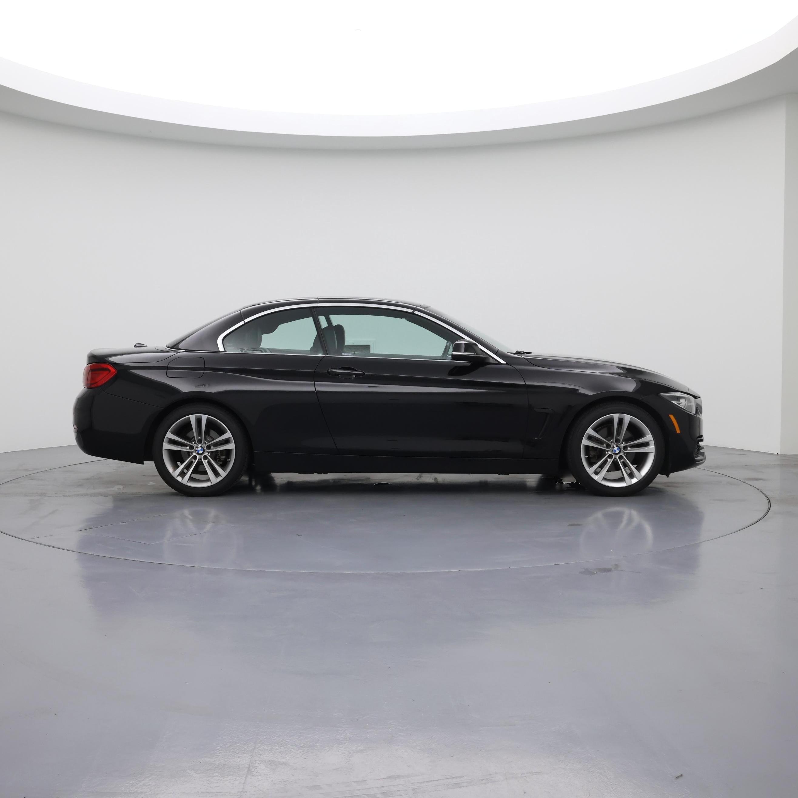 Thumbnail: 2018 BMW 4 Series - 7