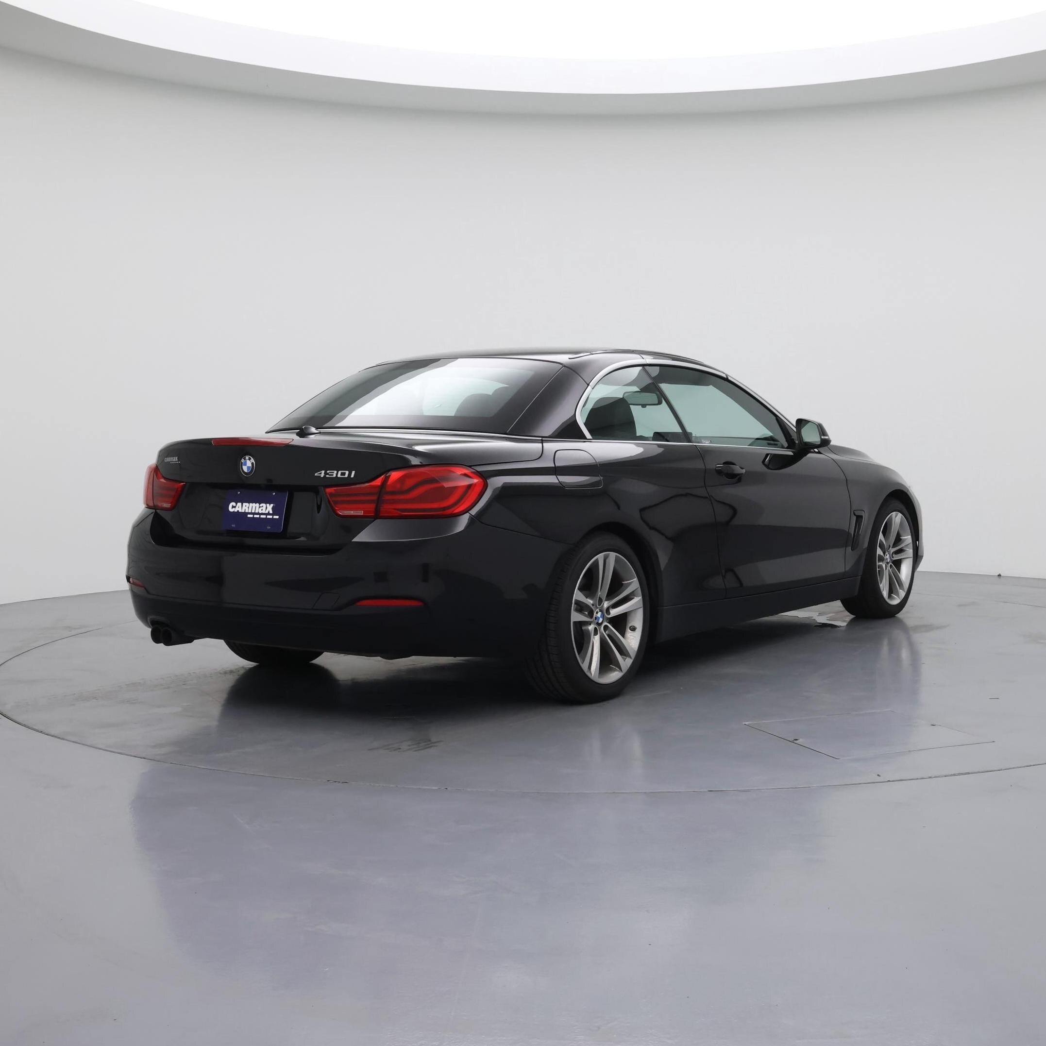 Thumbnail: 2018 BMW 4 Series - 8