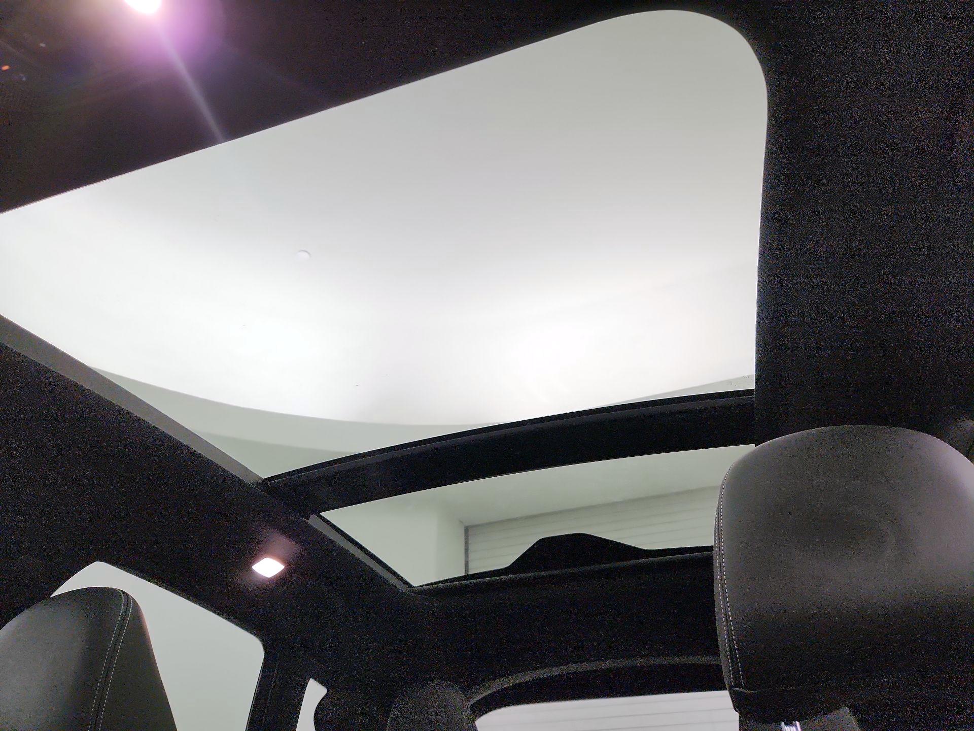 Thumbnail: 2020 INFINITI QX50 - 20