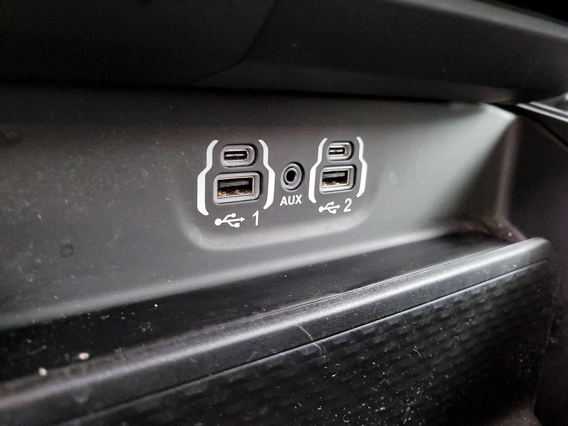 Thumbnail: 2021 RAM 1500 - 19