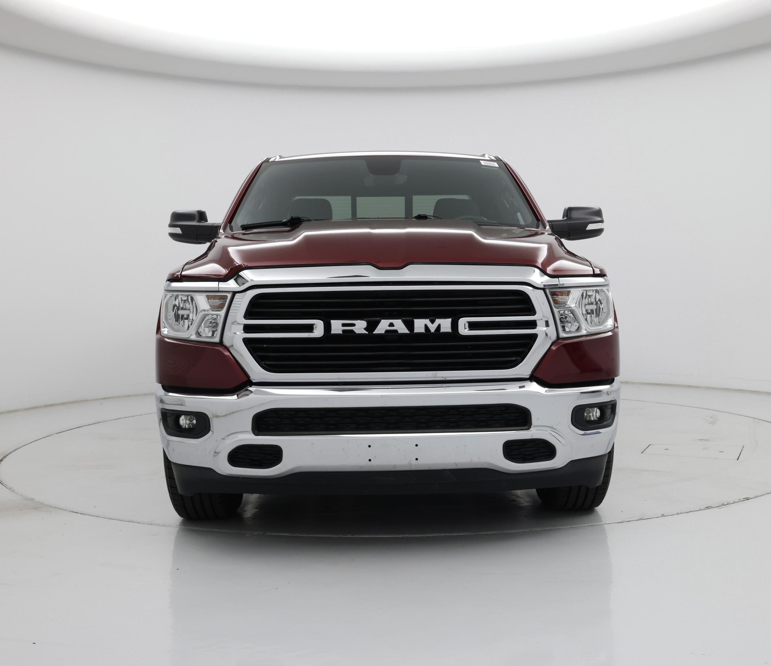 Thumbnail: 2021 RAM 1500 - 5
