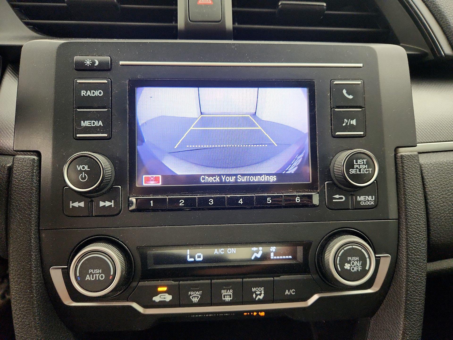 Thumbnail: 2018 Honda Civic - 14