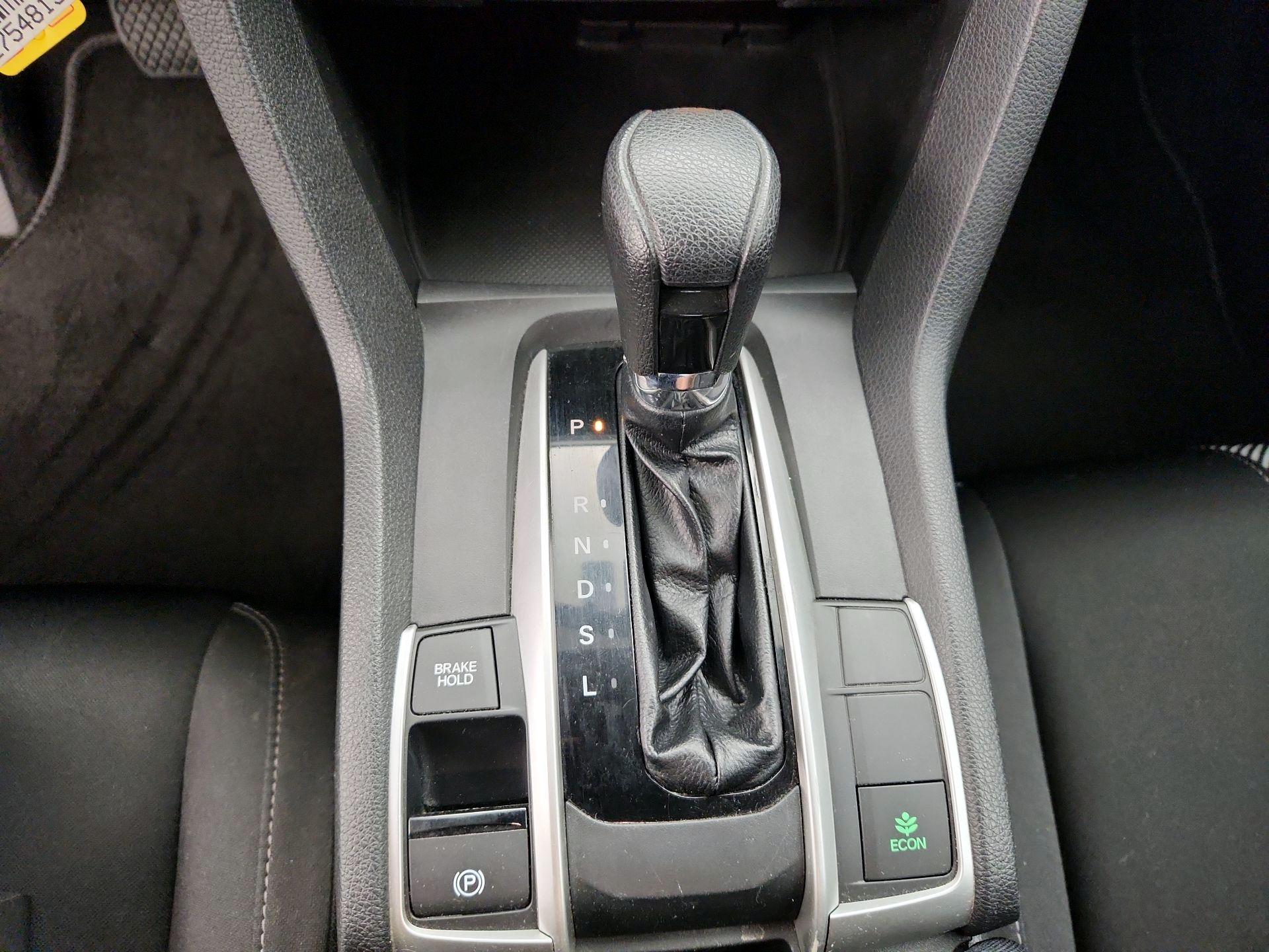Thumbnail: 2018 Honda Civic - 17