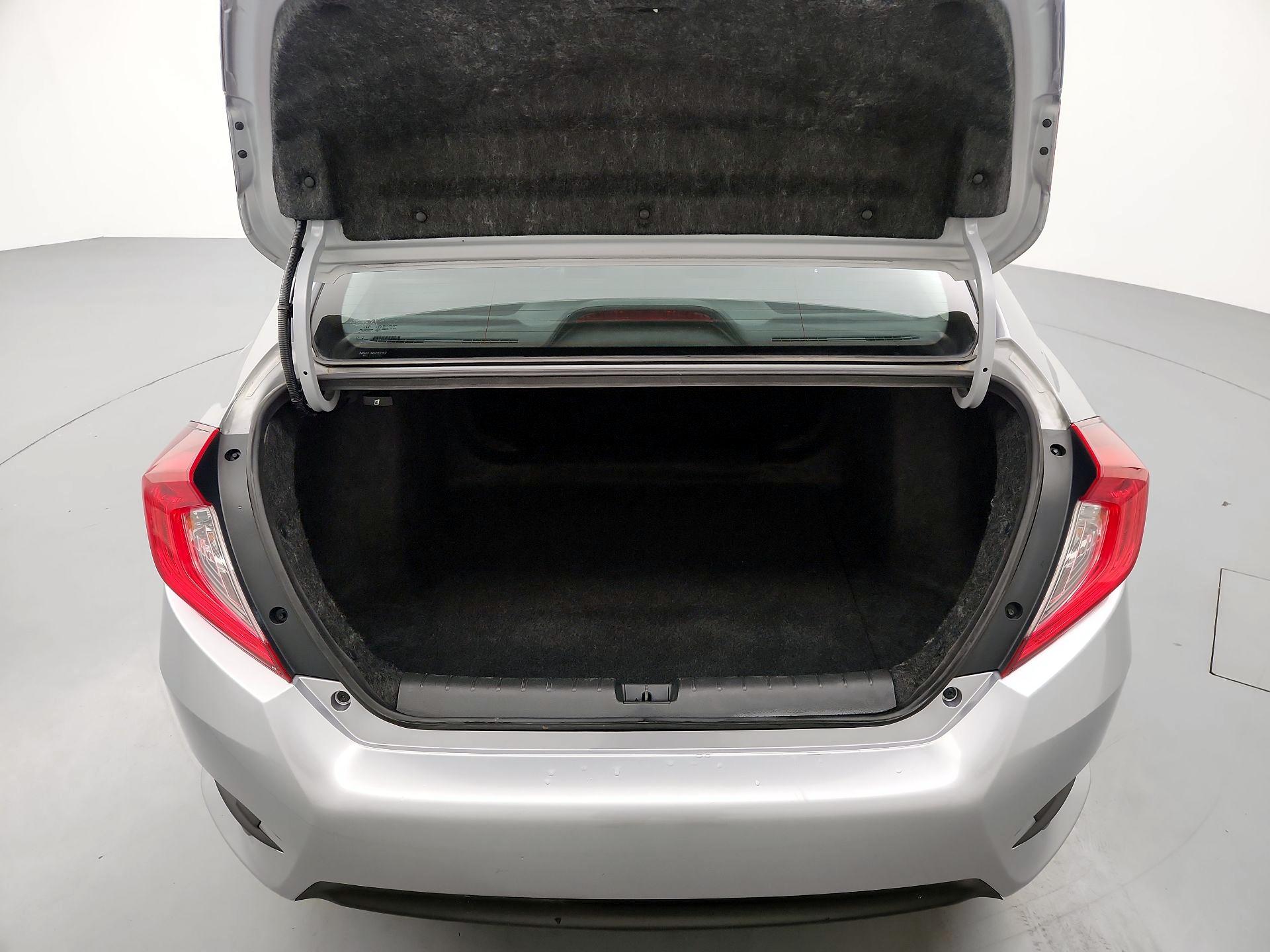 Thumbnail: 2018 Honda Civic - 20