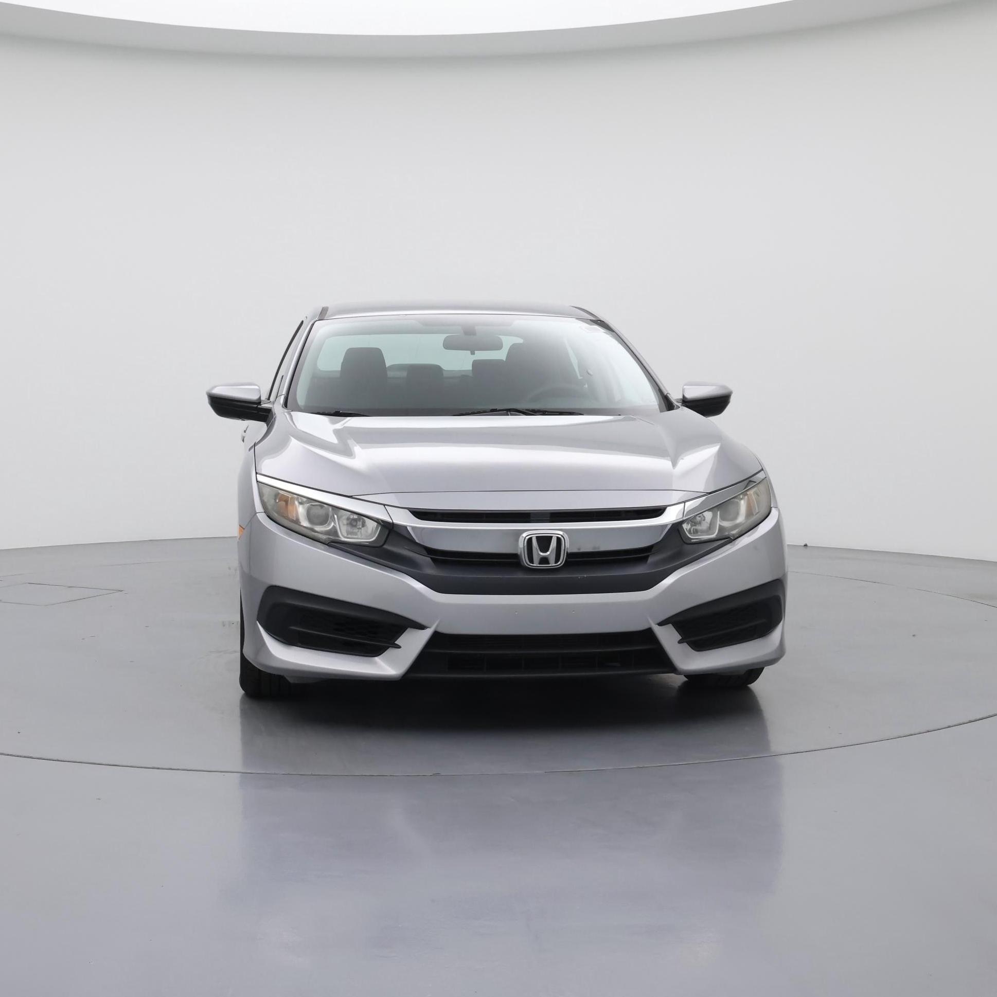 Thumbnail: 2018 Honda Civic - 5