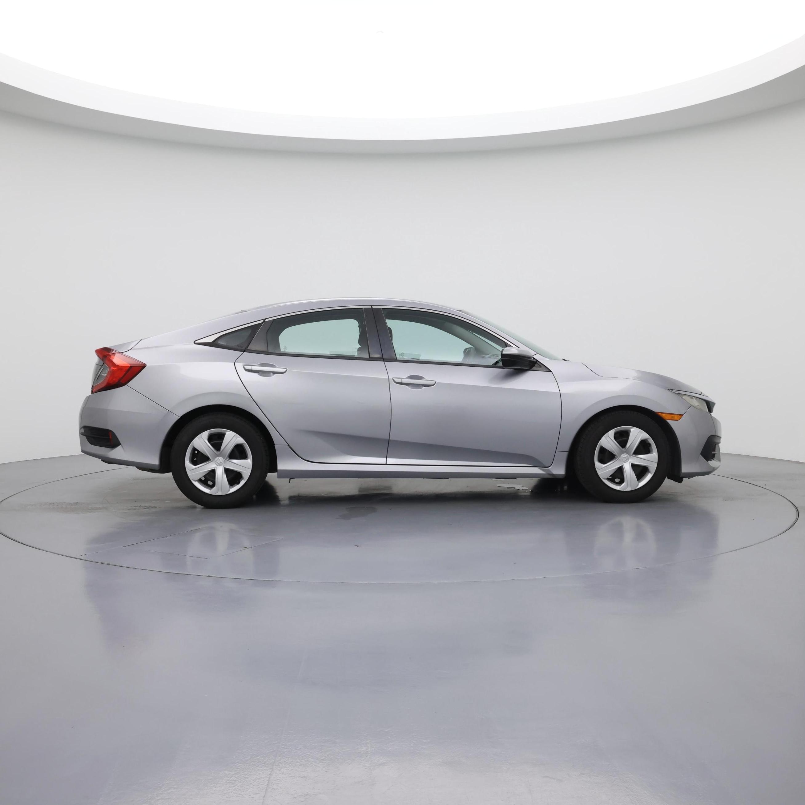 Thumbnail: 2018 Honda Civic - 7