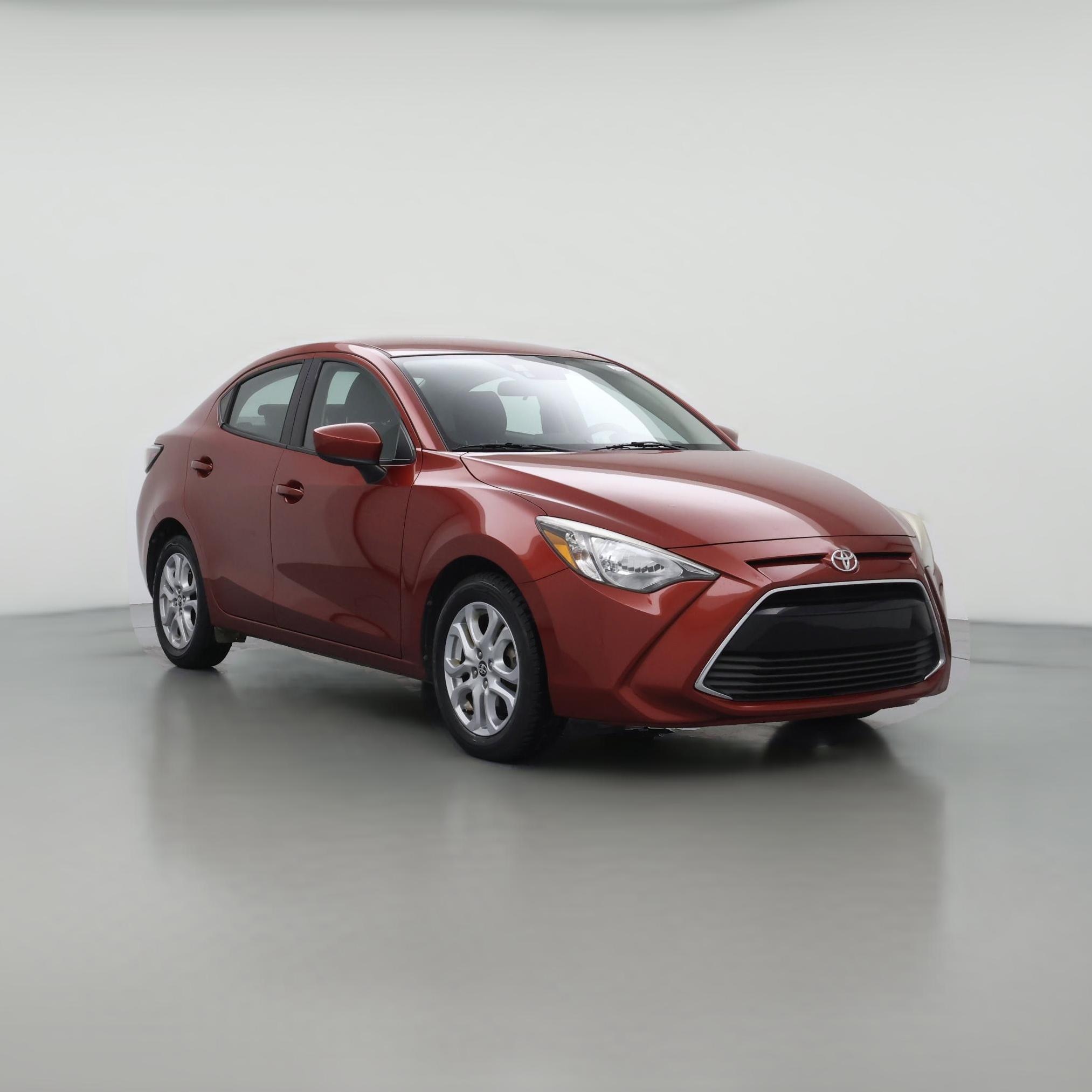 Thumbnail: 2018 Toyota Yaris iA - 1
