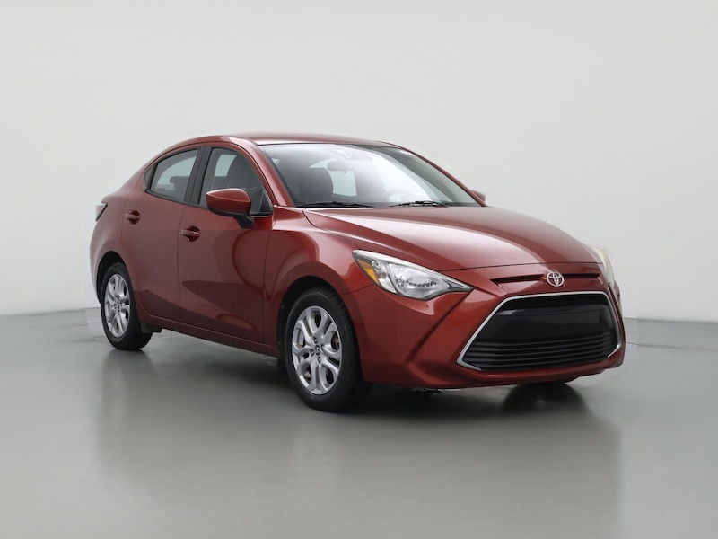 2018 Toyota Yaris iA  -
                  Murfreesboro, TN