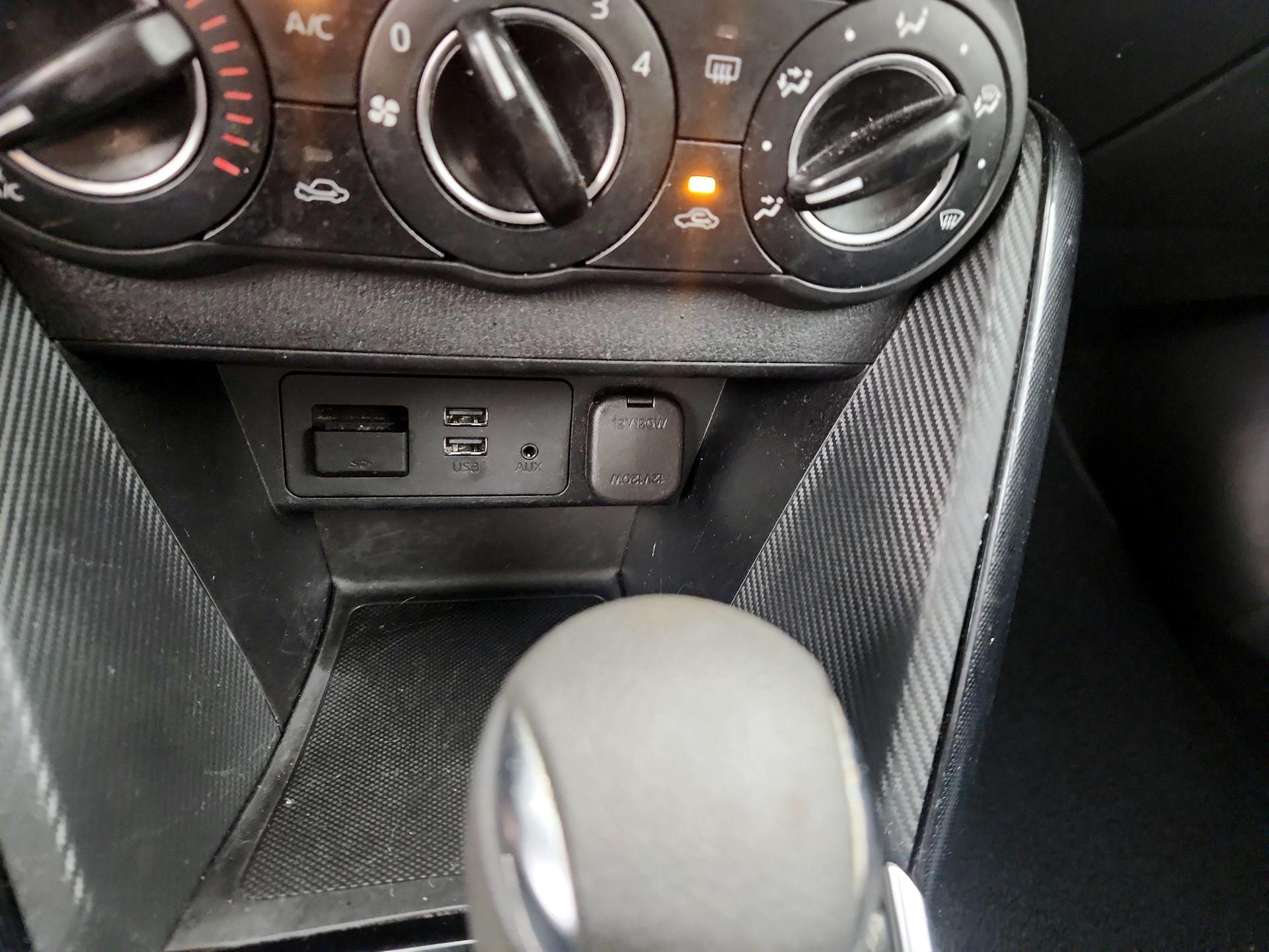 Thumbnail: 2018 Toyota Yaris iA - 18