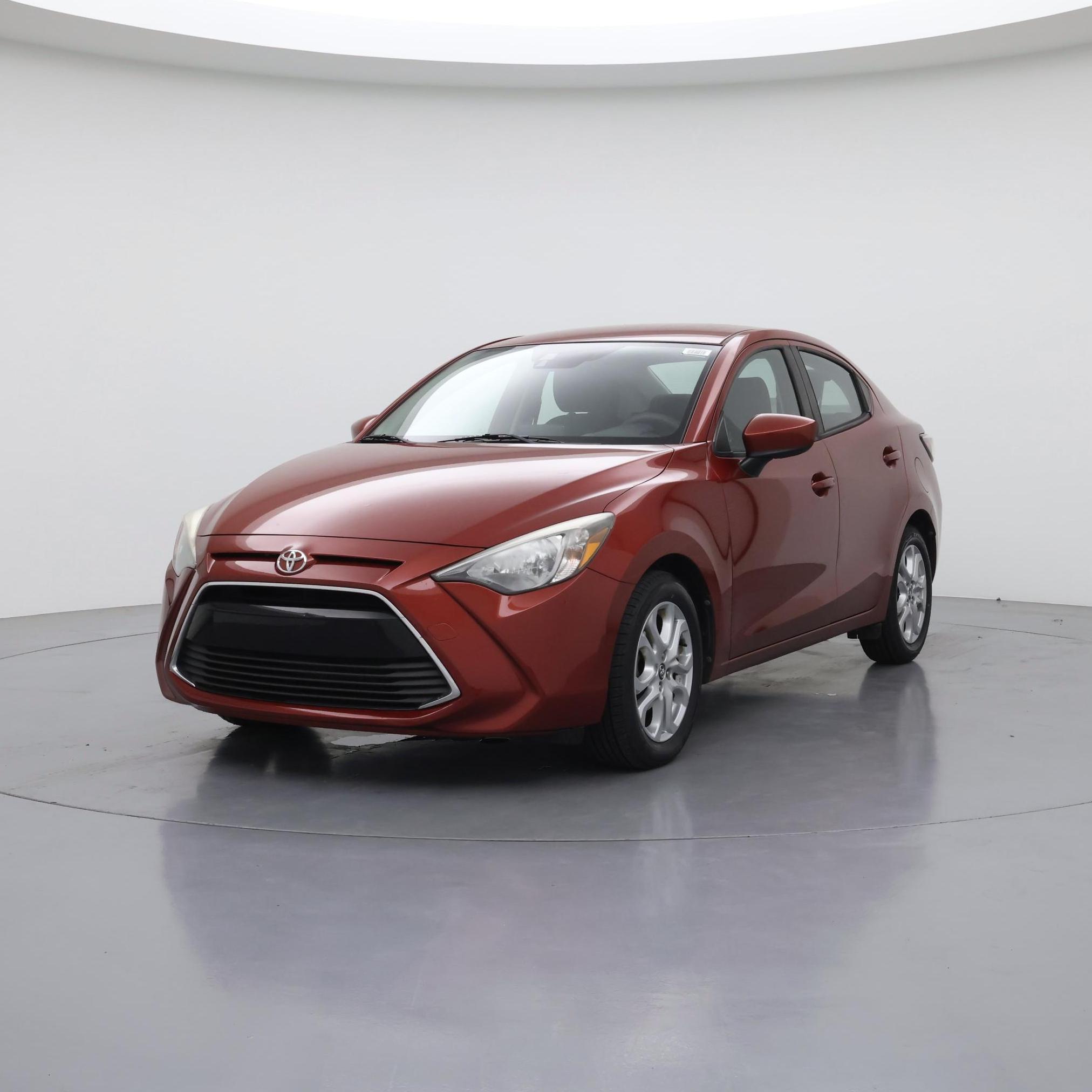 Thumbnail: 2018 Toyota Yaris iA - 4