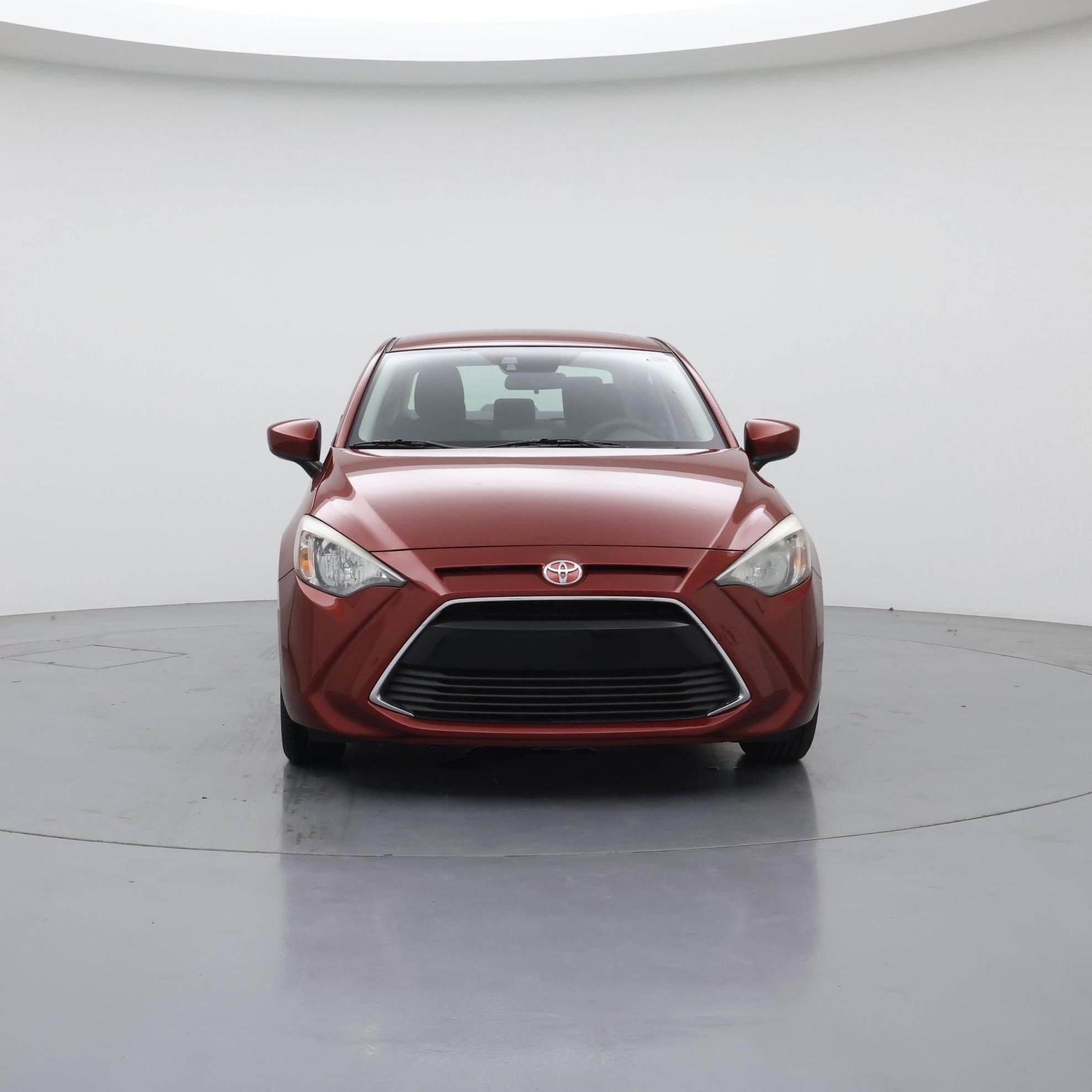 Thumbnail: 2018 Toyota Yaris iA - 5
