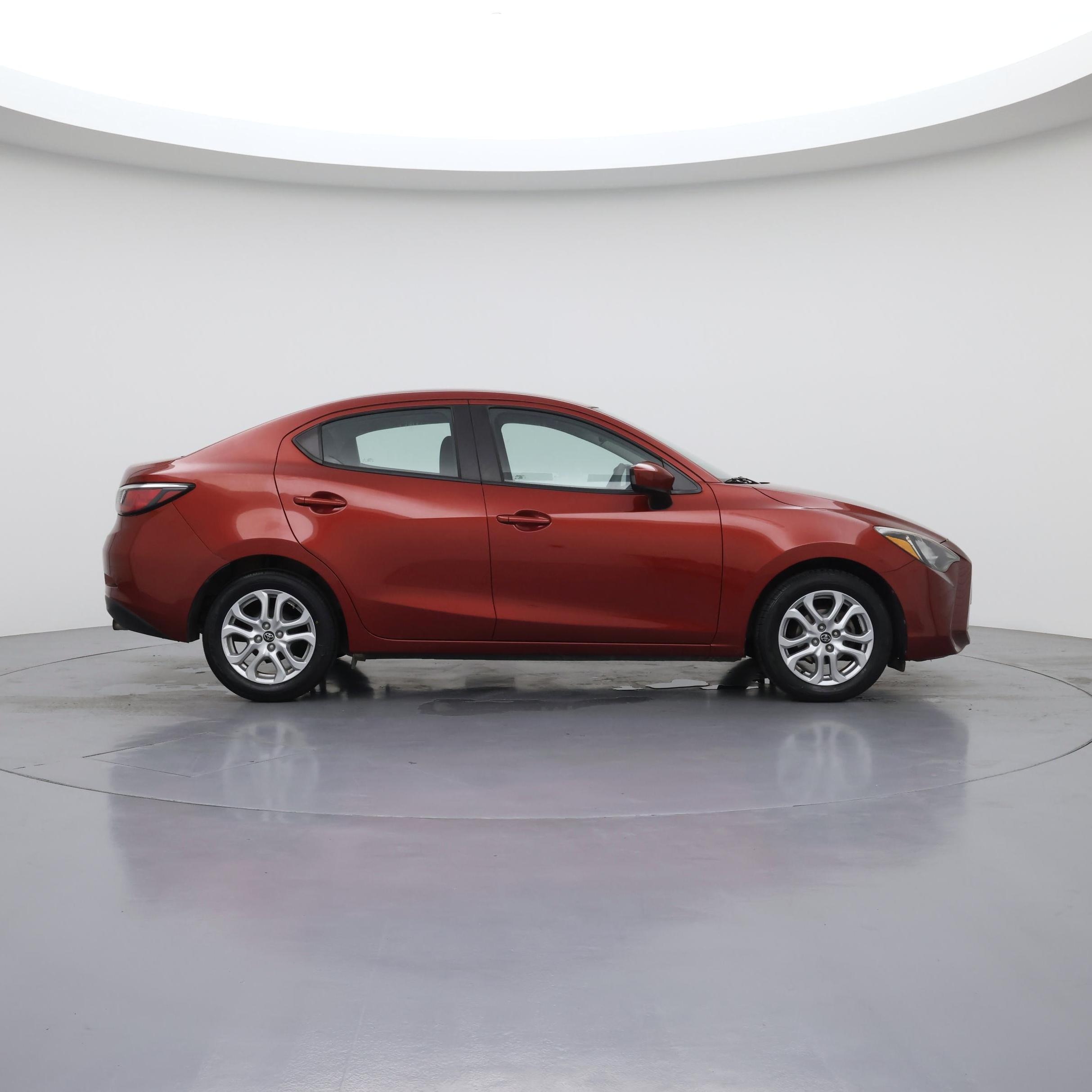 Thumbnail: 2018 Toyota Yaris iA - 7