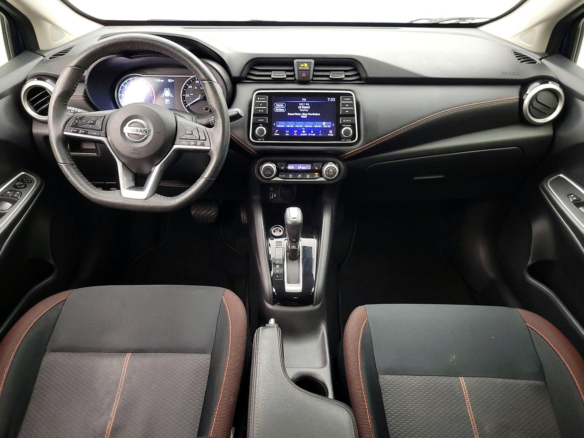 Thumbnail: 2020 Nissan Versa - 9