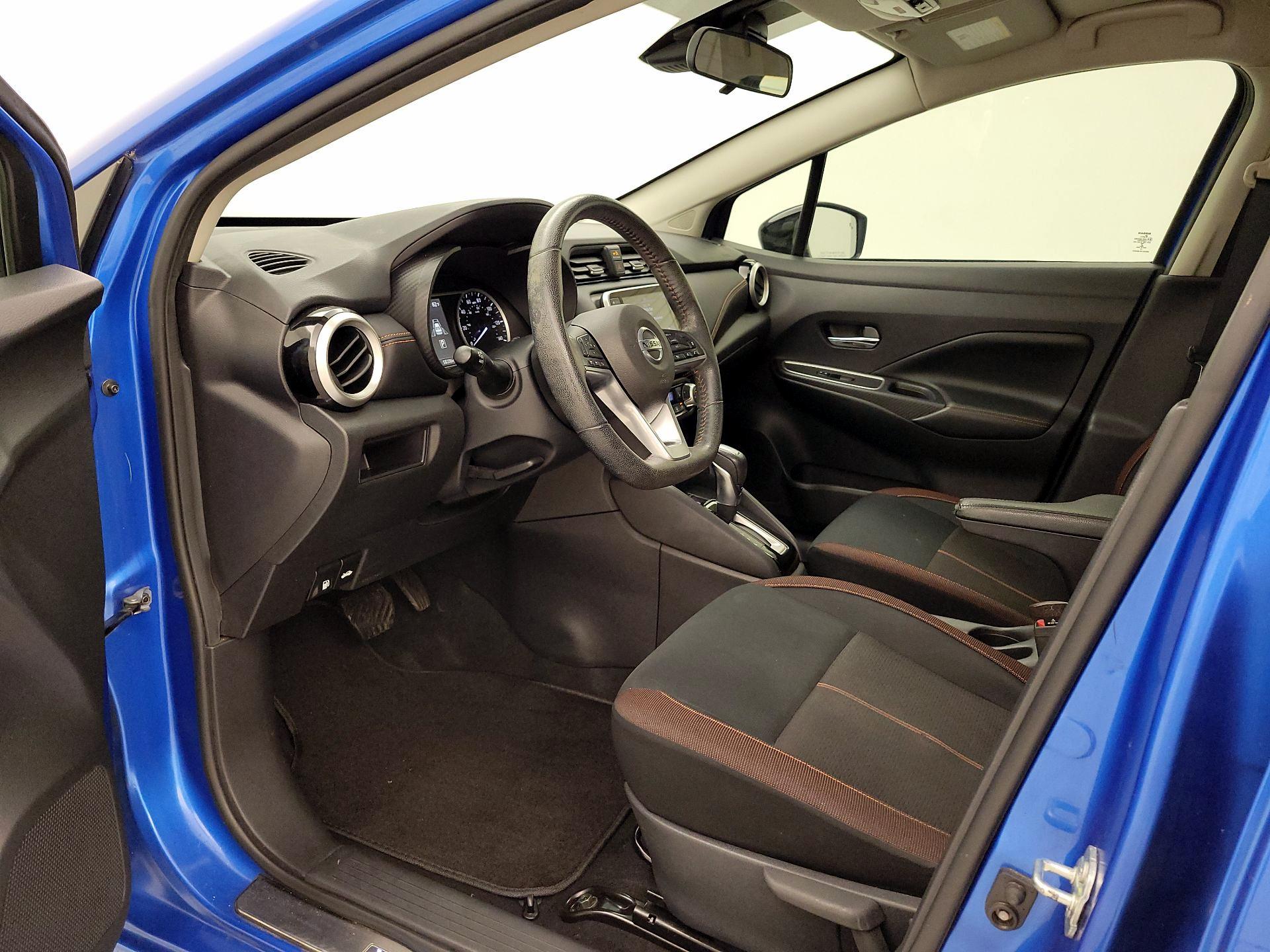 Thumbnail: 2020 Nissan Versa - 11