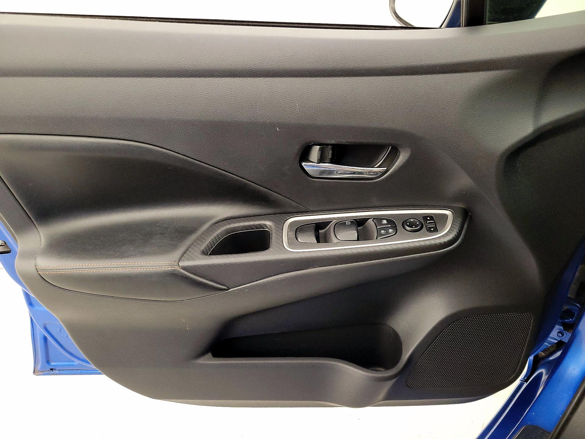 Thumbnail: 2020 Nissan Versa - 12