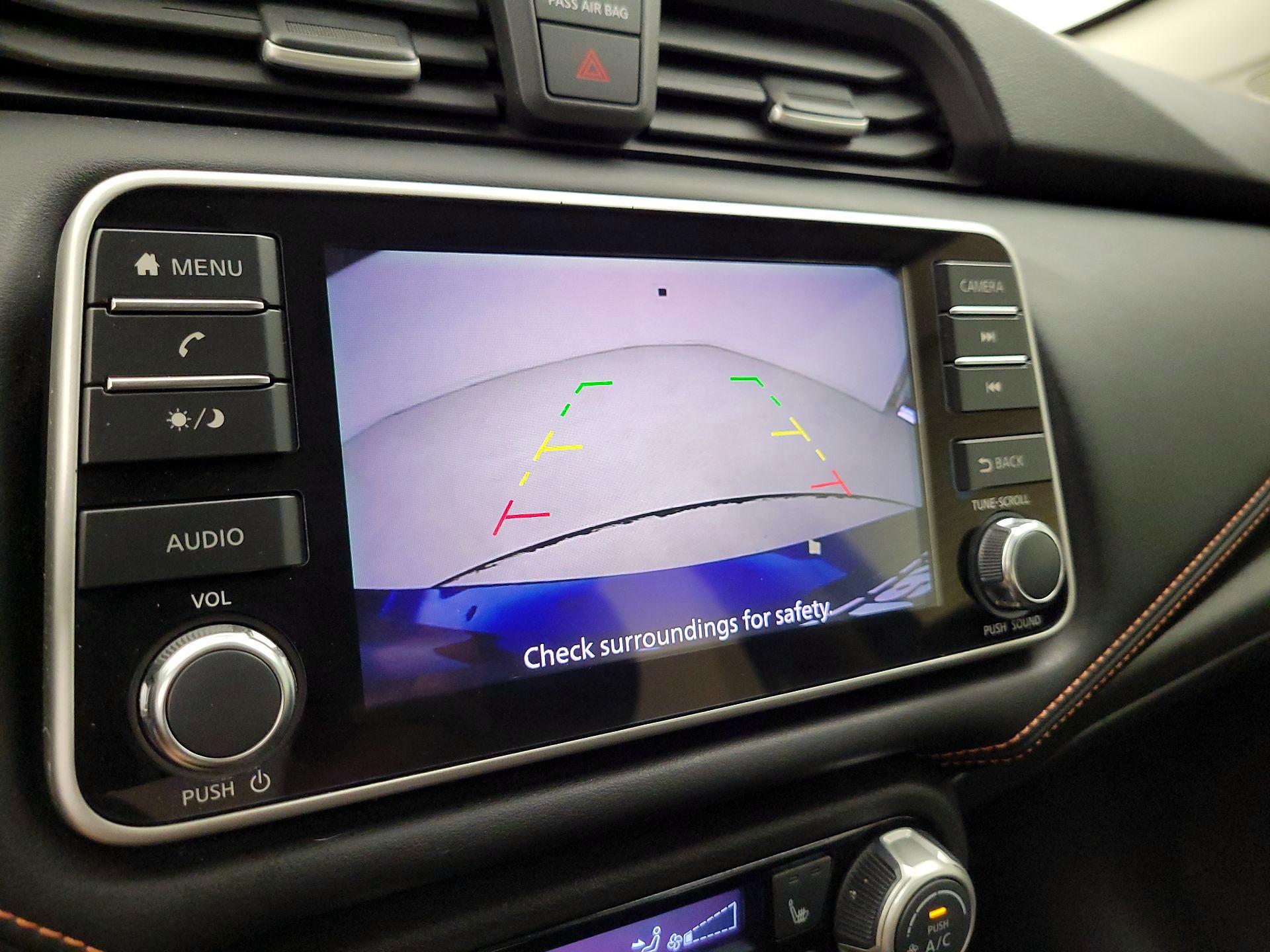 Thumbnail: 2020 Nissan Versa - 13