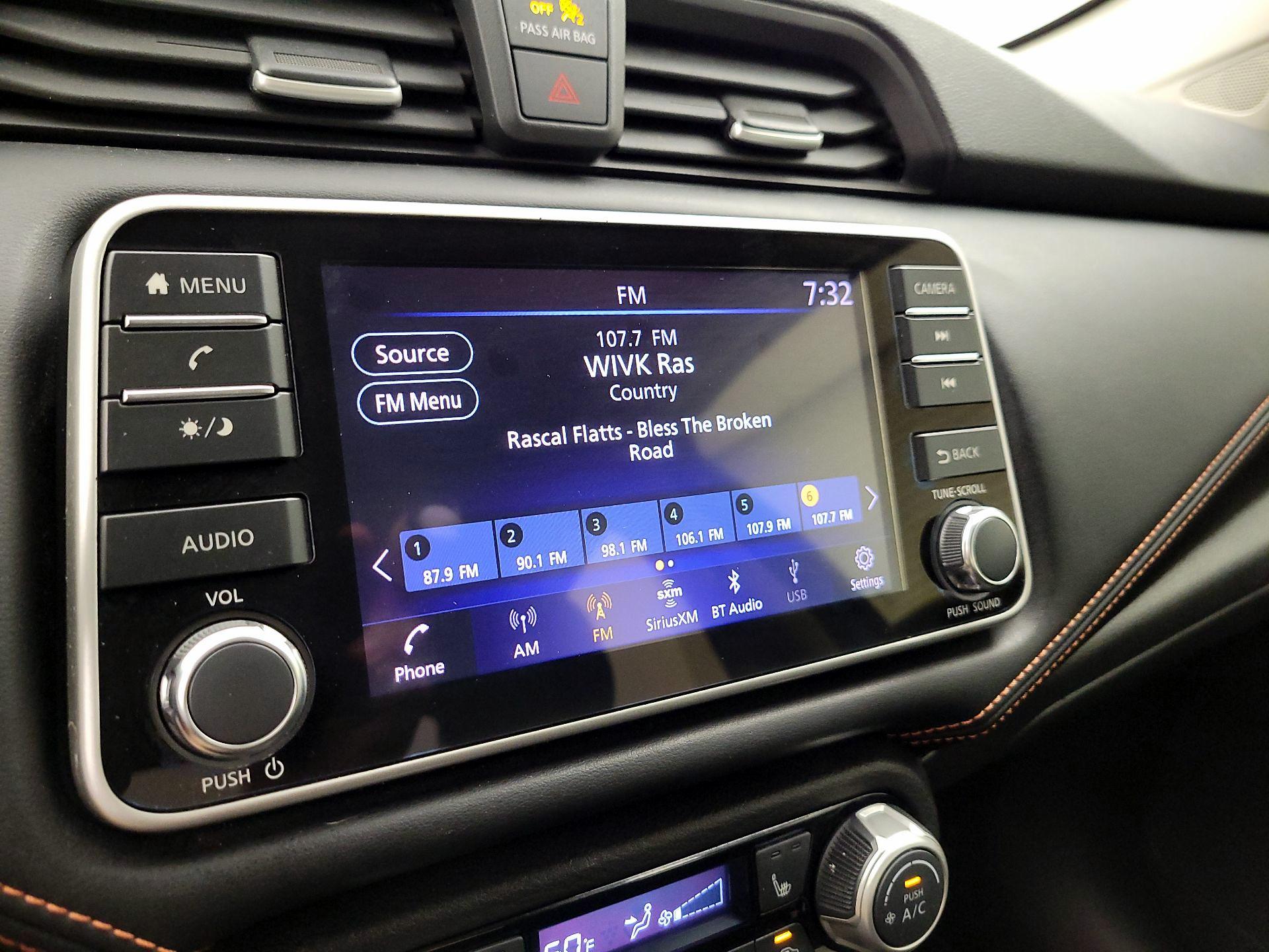 Thumbnail: 2020 Nissan Versa - 14