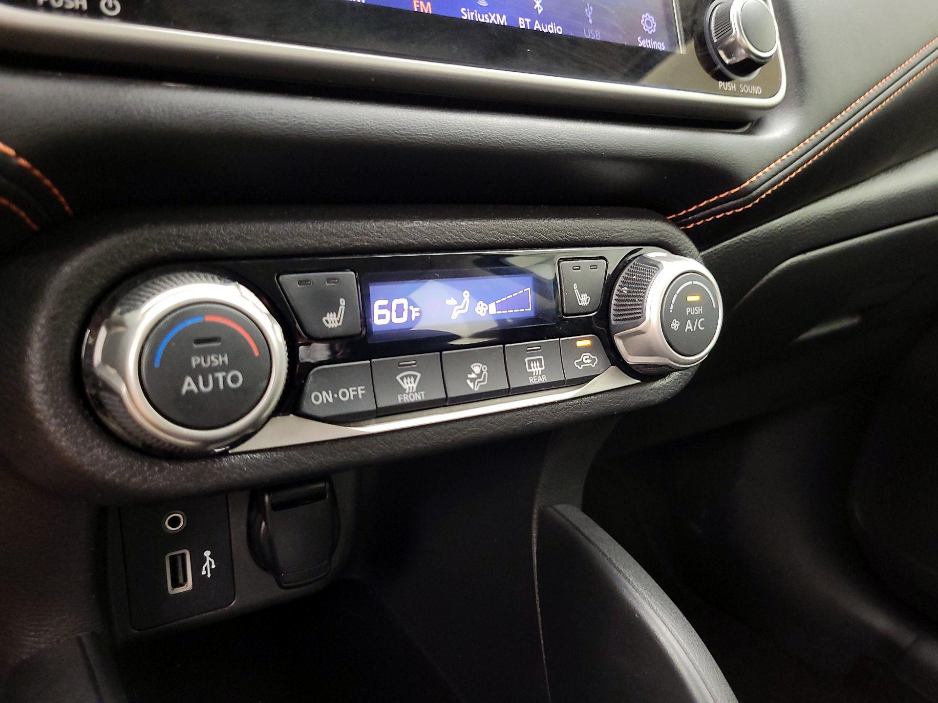 Thumbnail: 2020 Nissan Versa - 15