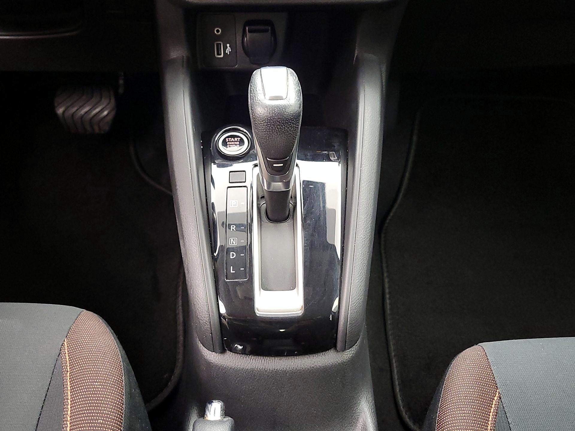 Thumbnail: 2020 Nissan Versa - 16