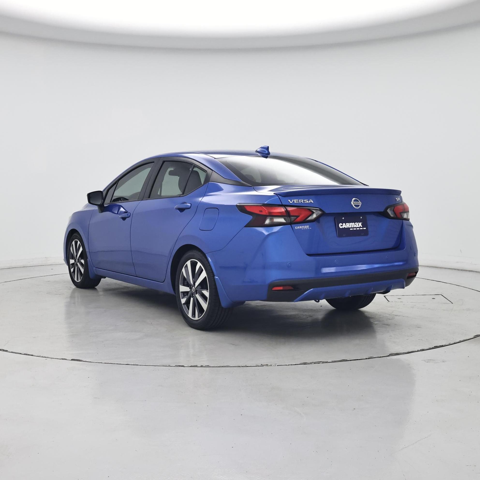 Thumbnail: 2020 Nissan Versa - 2