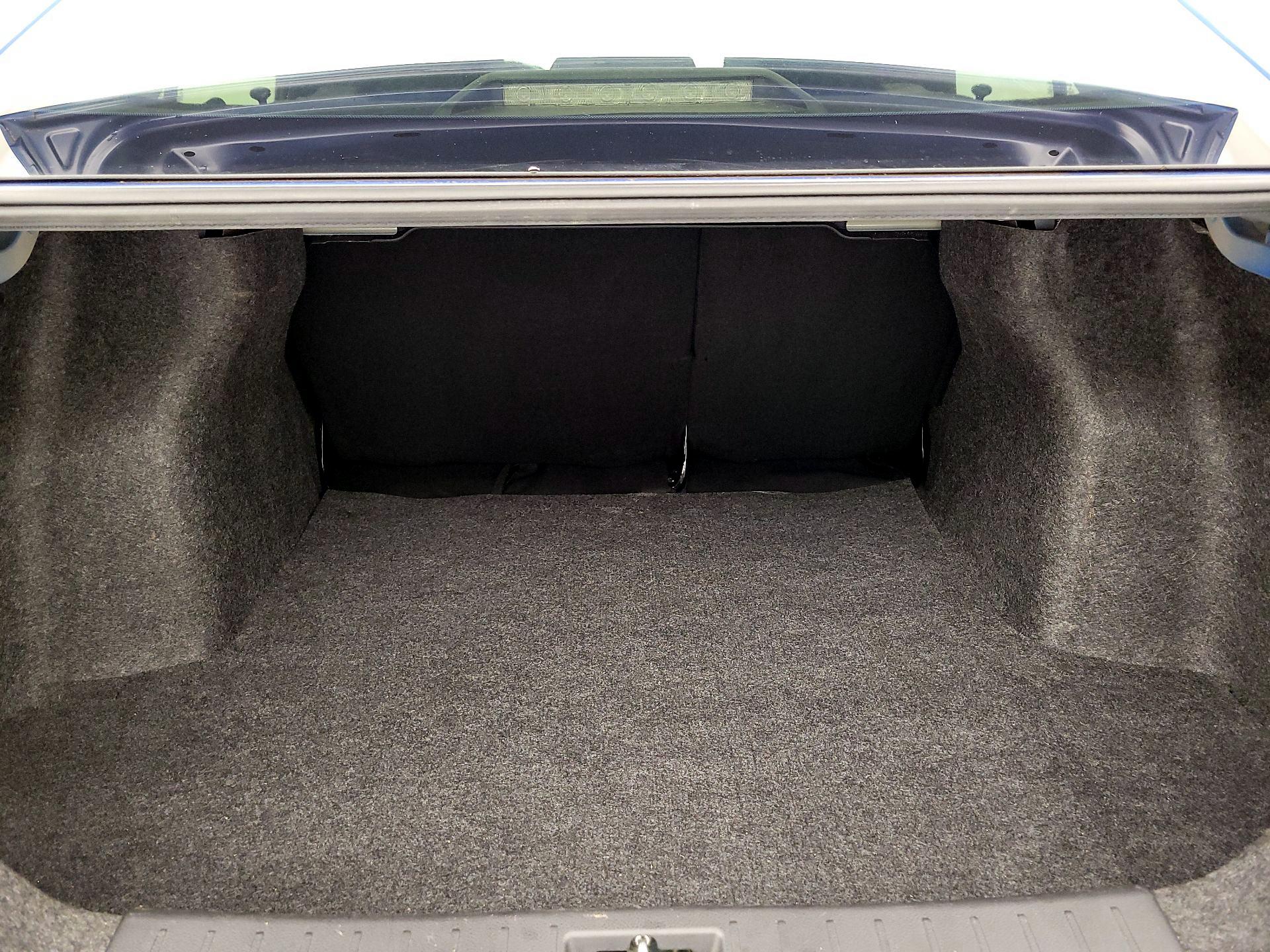 Thumbnail: 2020 Nissan Versa - 19