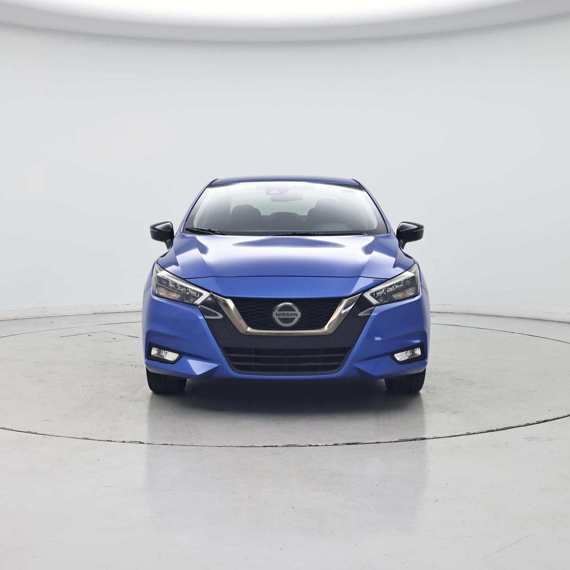 Thumbnail: 2020 Nissan Versa - 5