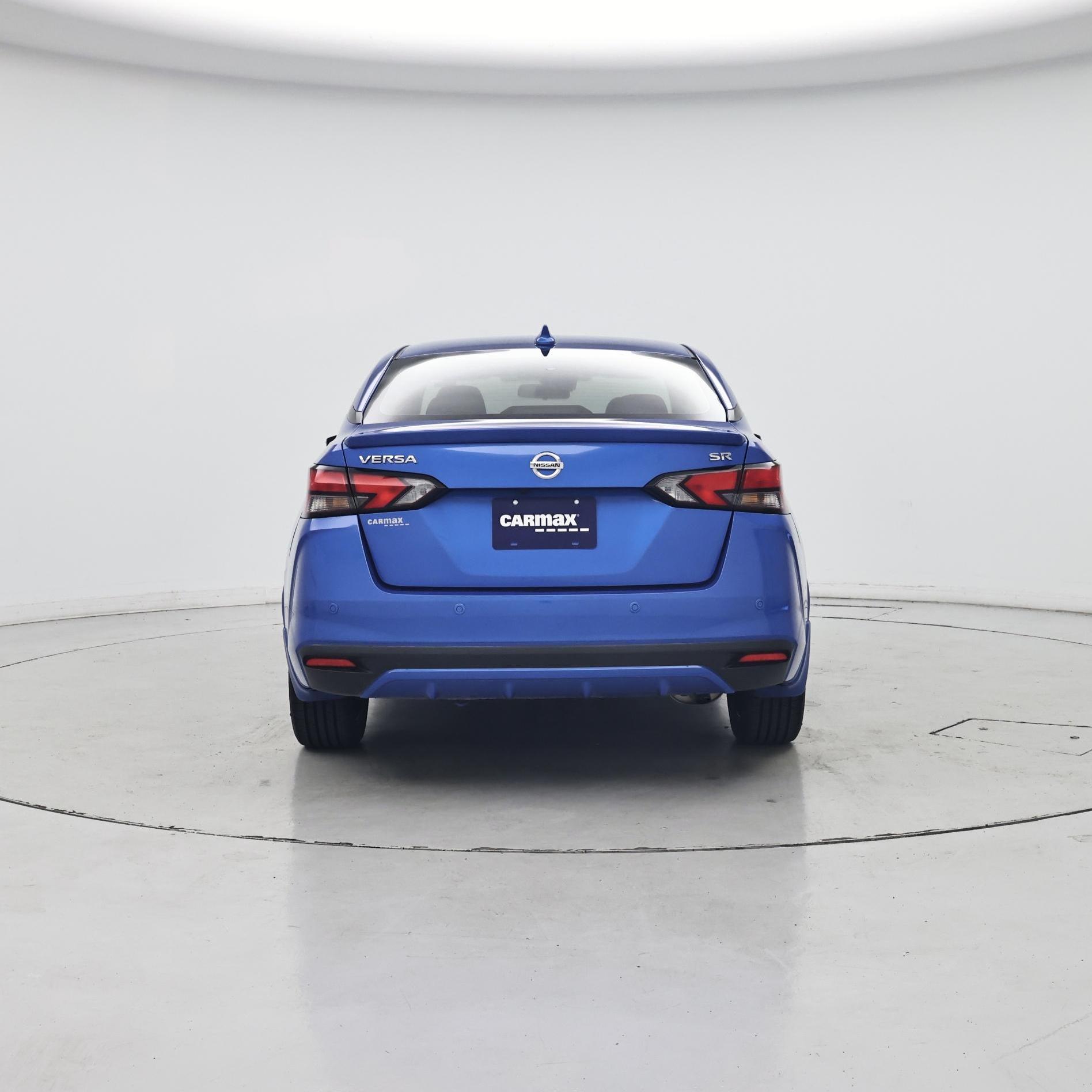 Thumbnail: 2020 Nissan Versa - 6