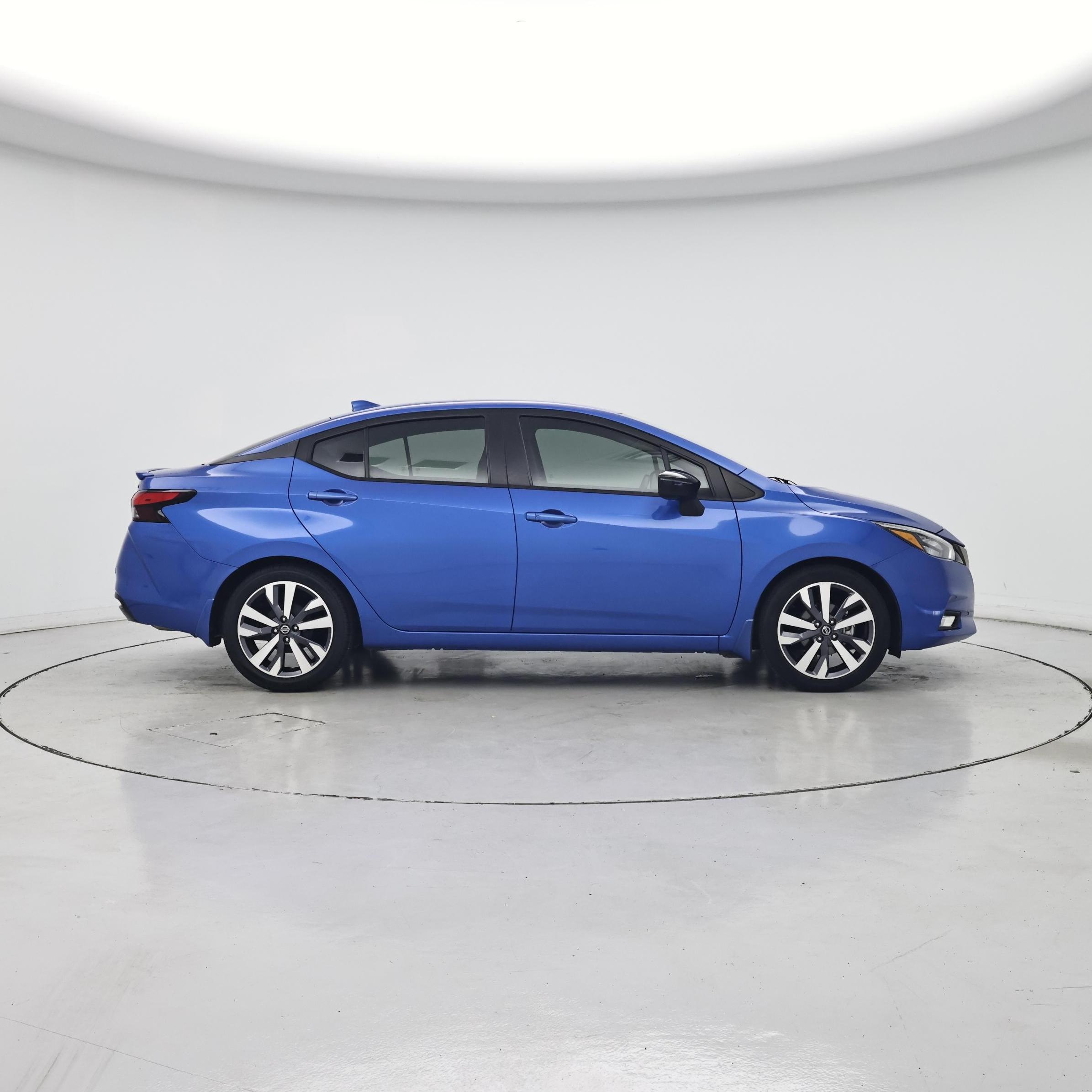 Thumbnail: 2020 Nissan Versa - 7