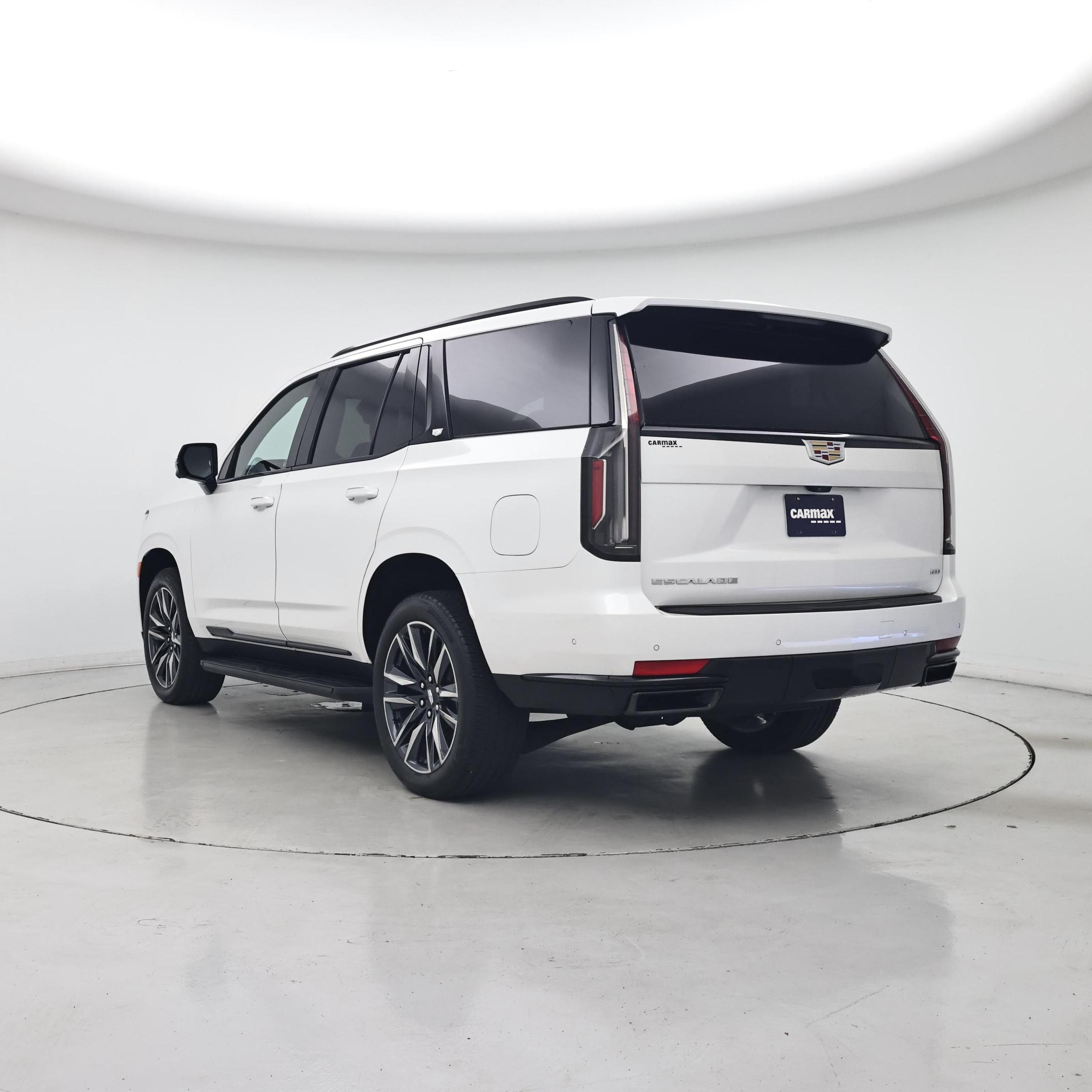 Thumbnail: 2024 Cadillac Escalade - 2