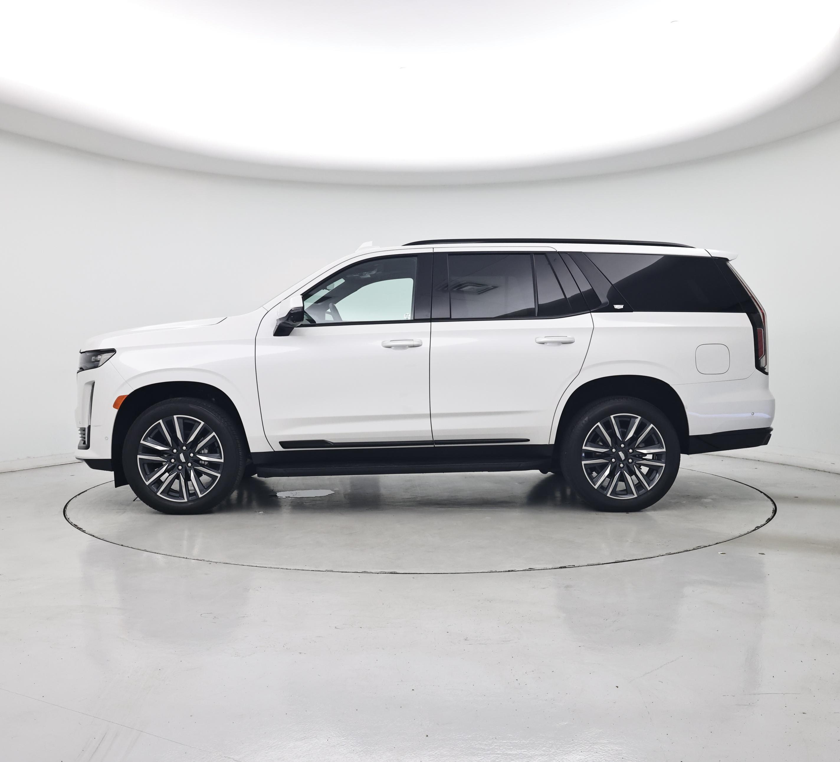 Thumbnail: 2024 Cadillac Escalade - 3