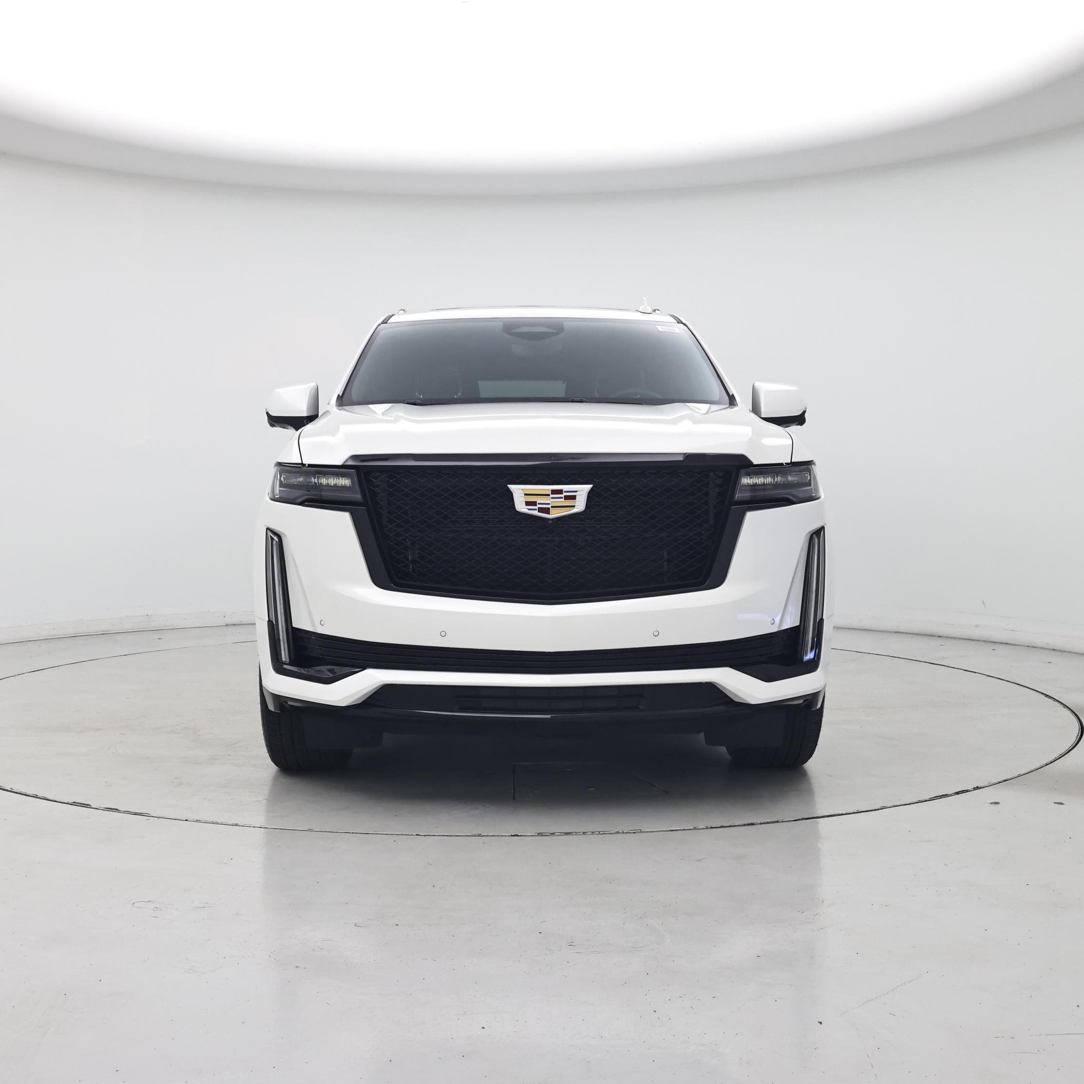 Thumbnail: 2024 Cadillac Escalade - 5