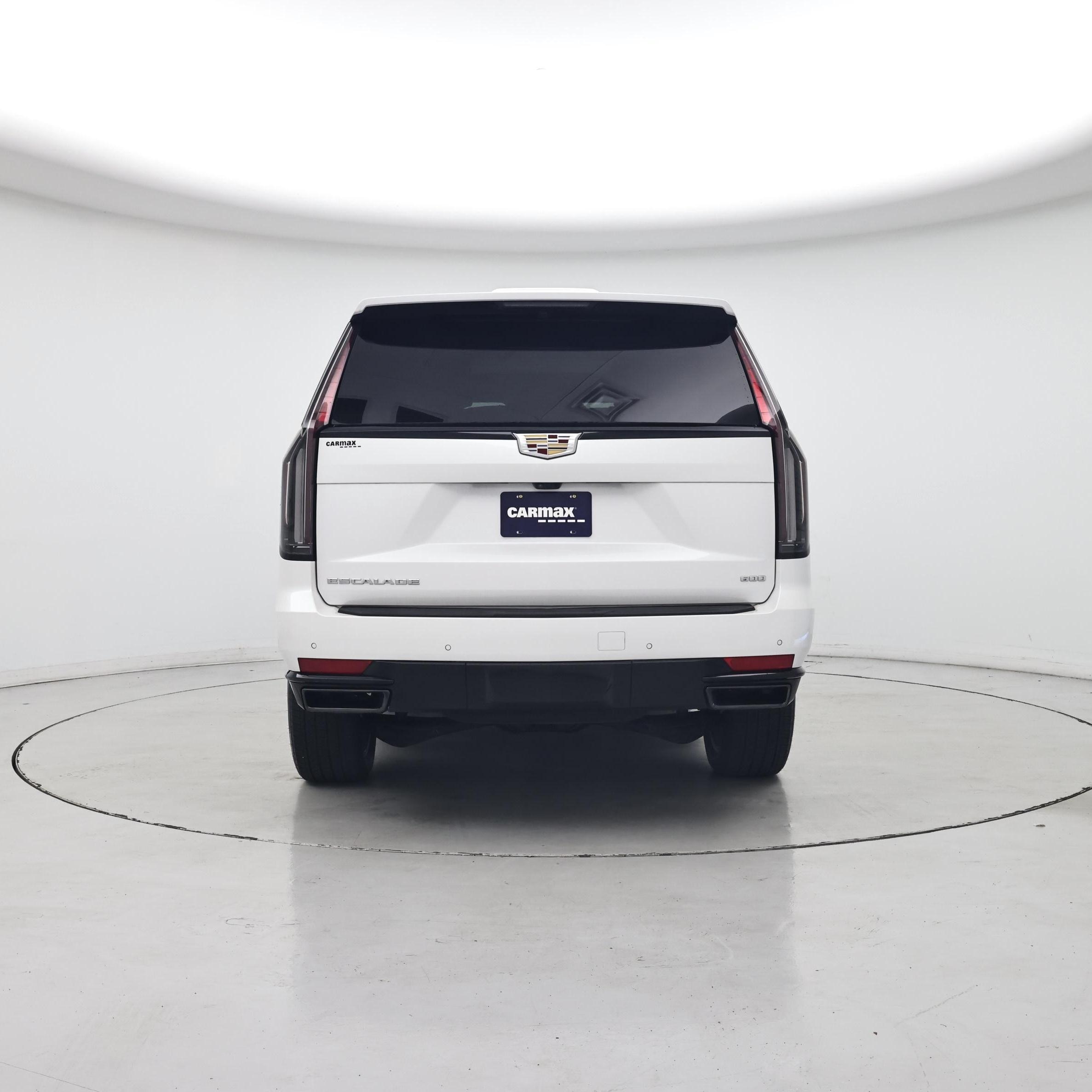 Thumbnail: 2024 Cadillac Escalade - 6